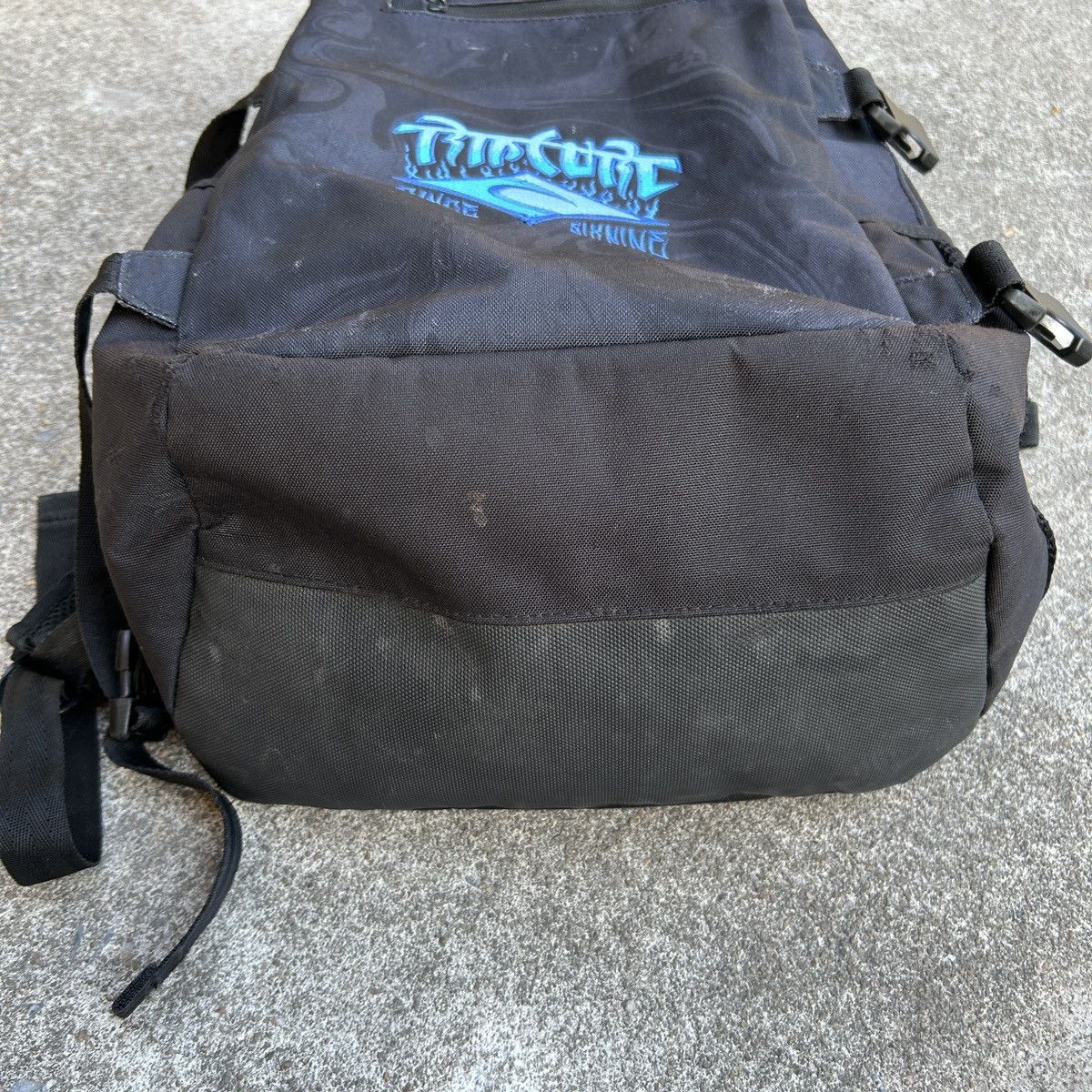 Rip Curl Rip curl Bag Ozone Backpack Size ONE SIZE - 8 Thumbnail