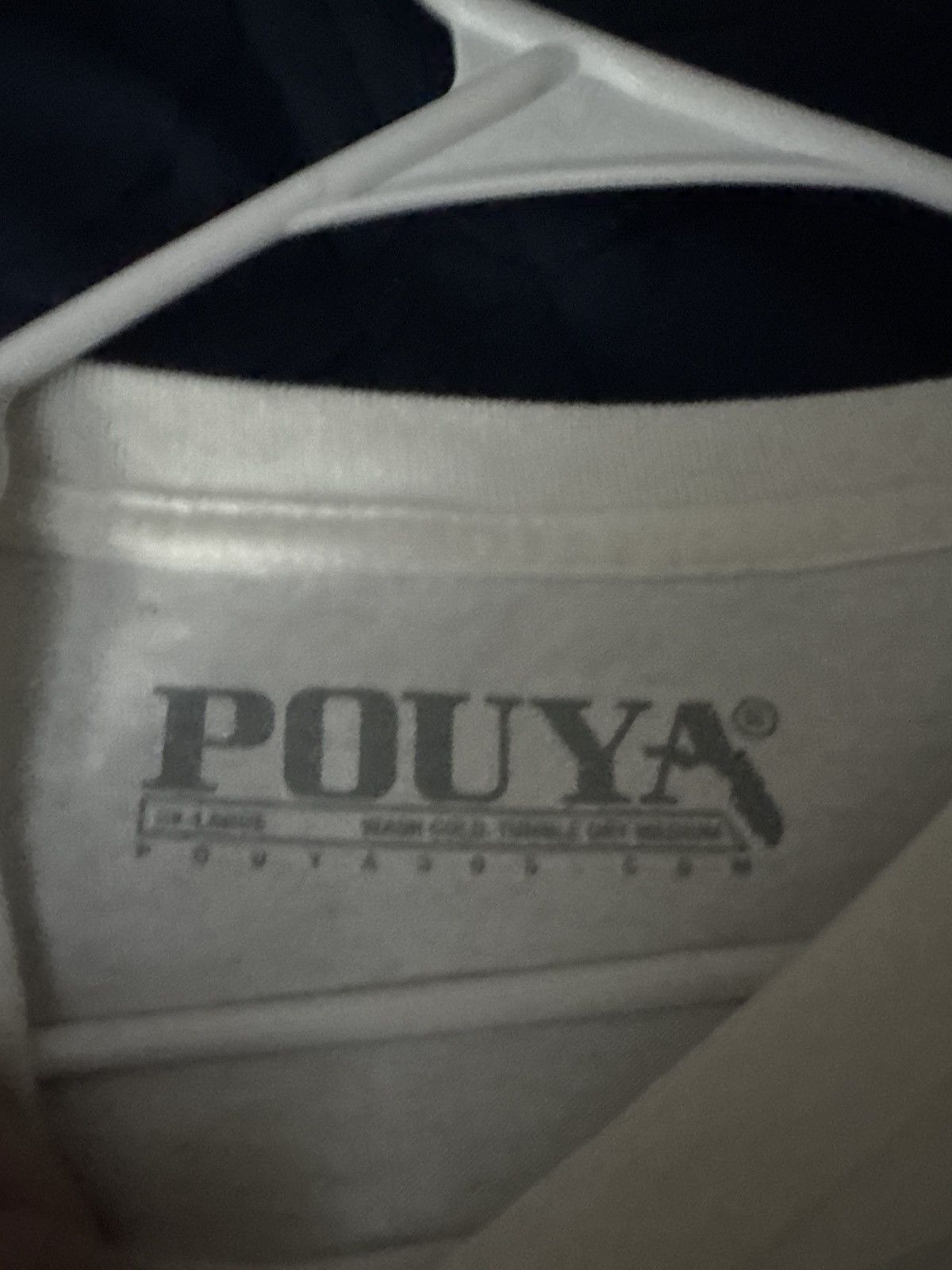 G59 Records Pouya Gator Album shirt Size US XXL / EU 58 / 5 - 2 Thumbnail