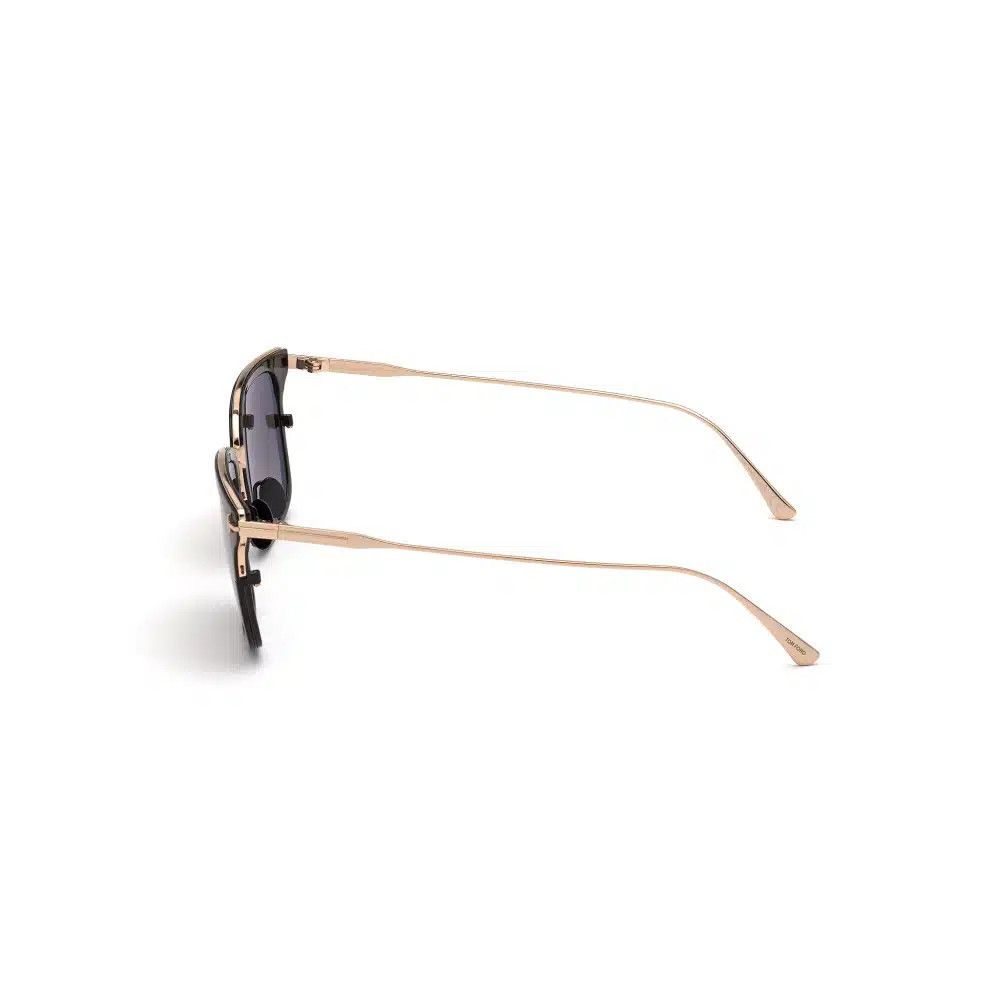 Tom Ford o1loc1c1124 FT0831 Size: OS / DUP/ Hayden Sunglasses Size ONE SIZE - 2 Thumbnail
