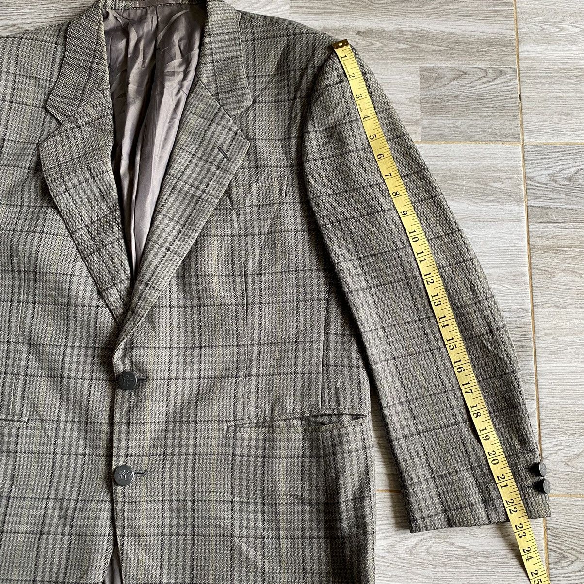 Designer × Pierre Balmain Pierre Balmain Paris Blazer Jacket Size US M / EU 48-50 / 2 - 18 Thumbnail