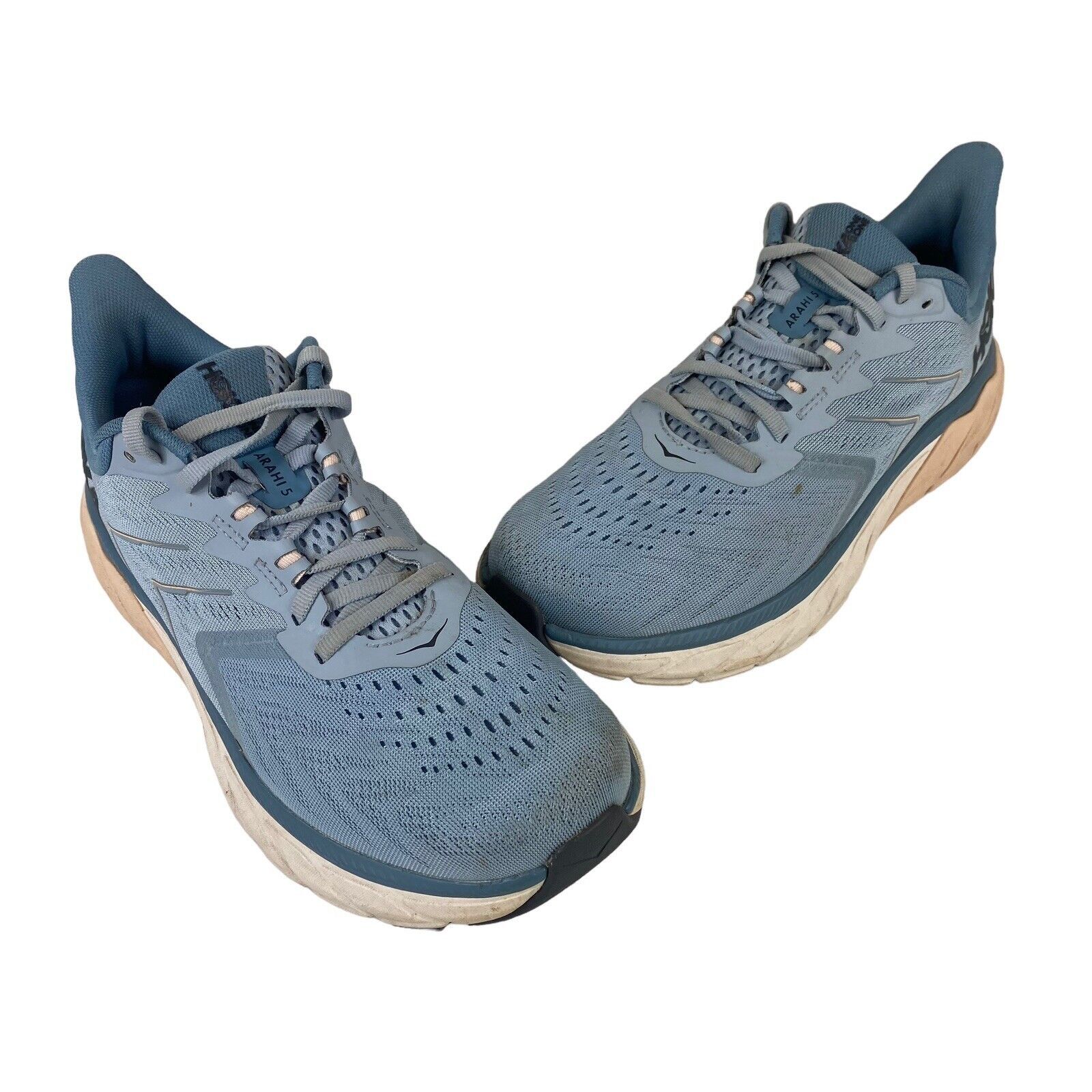 Hoka One One Arahi Women's Running Shoes