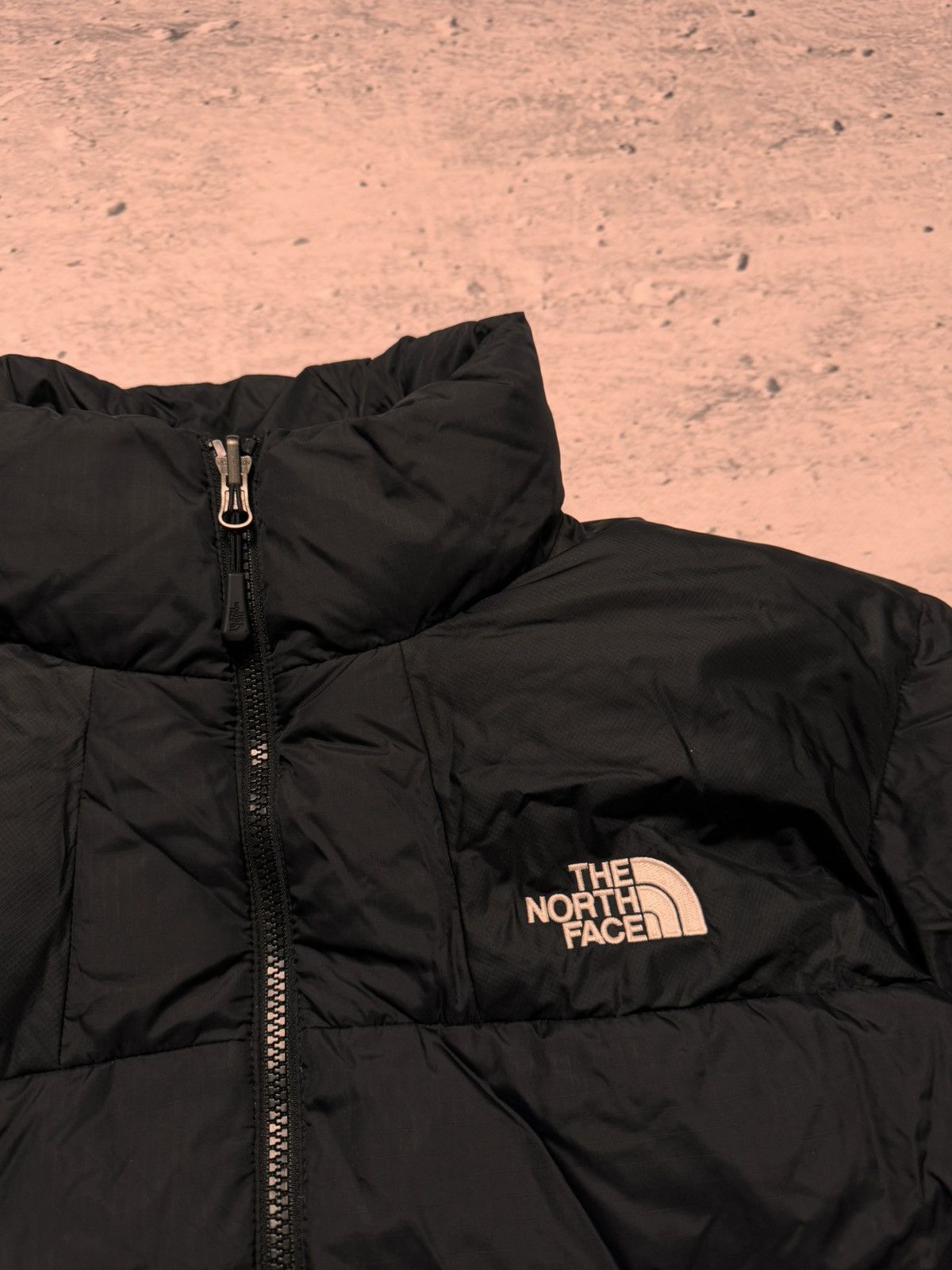 The North Face × Vintage THE NORTH FACE 700 PUFFER DOWN JACKET Size US M / EU 48-50 / 2 - 4 Thumbnail