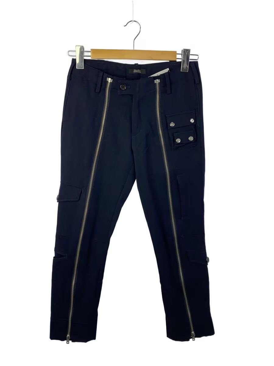 Undercover Zip Bondage Pants Size US 26 / EU 42 - 1 Thumbnail