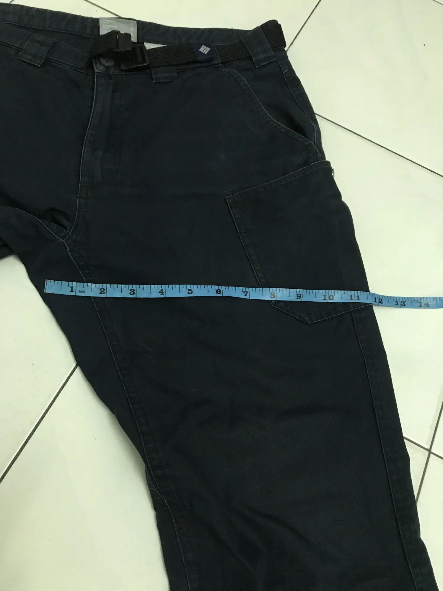 Vintage Columbia 90 Outdoor Pants Size US 32 / EU 48 - 9 Thumbnail