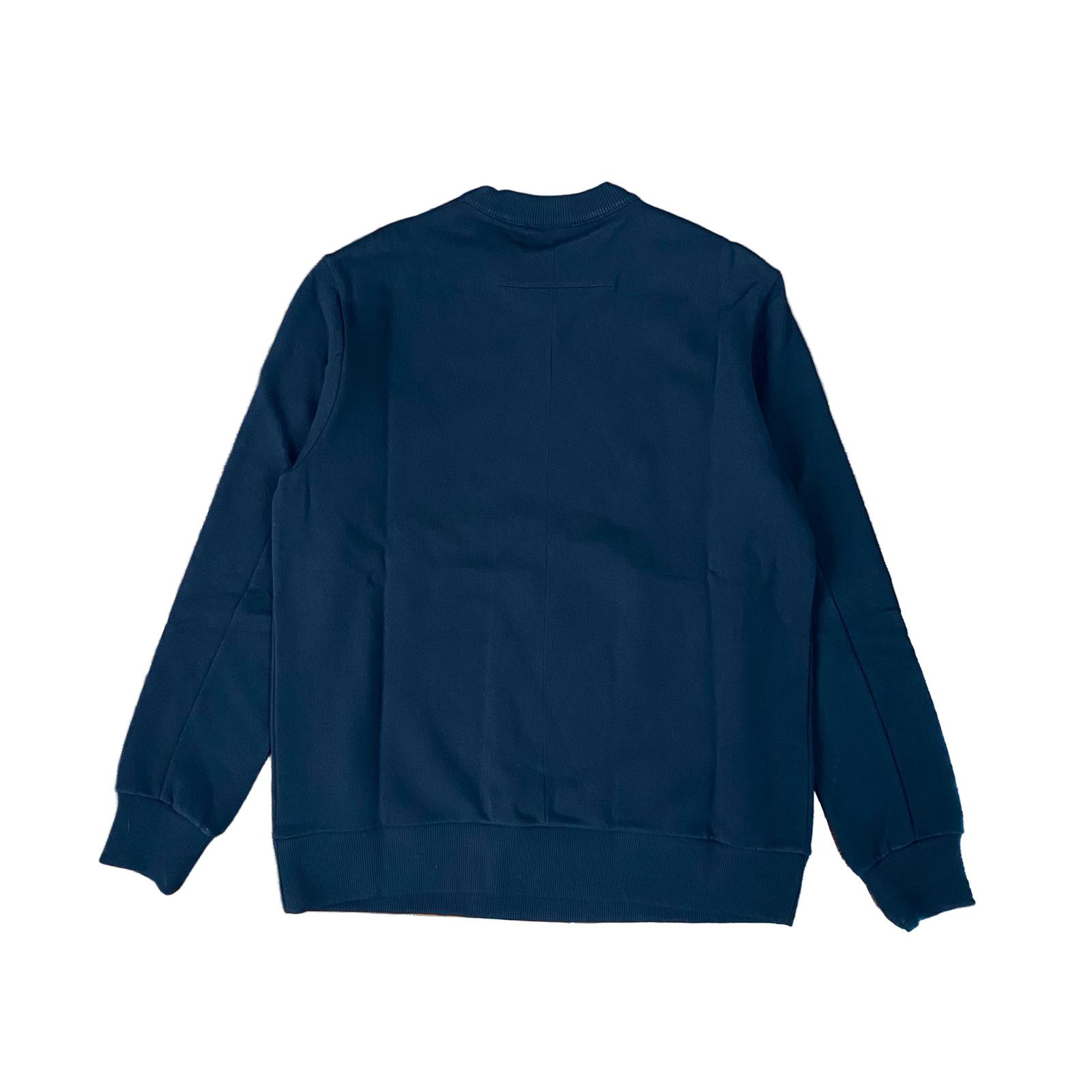 Givenchy Black Madonna and Child 4G Satin Applique Zip Sweatshirt Size US S / EU 44-46 / 1 - 5 Thumbnail