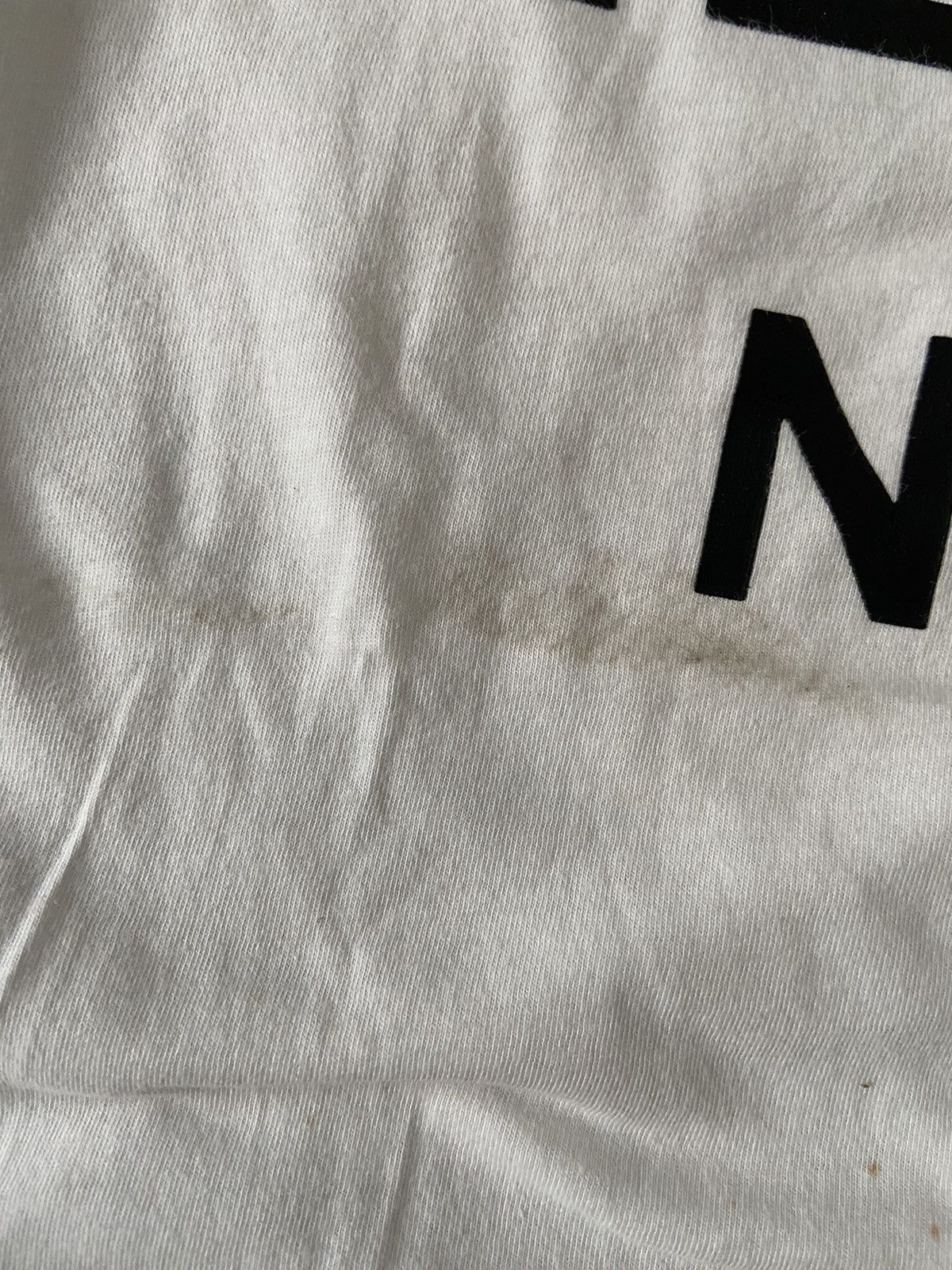 Stussy STUSSY BLACK AND WHITE Size US L / EU 52-54 / 3 - 4 Thumbnail