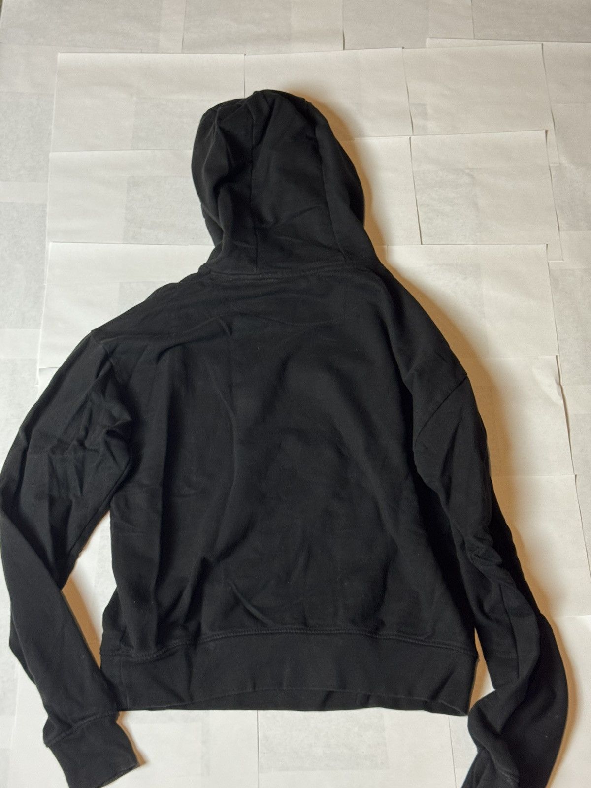 Fashion Nova Graphic hoodie Size US M / EU 48-50 / 2 - 2 Thumbnail