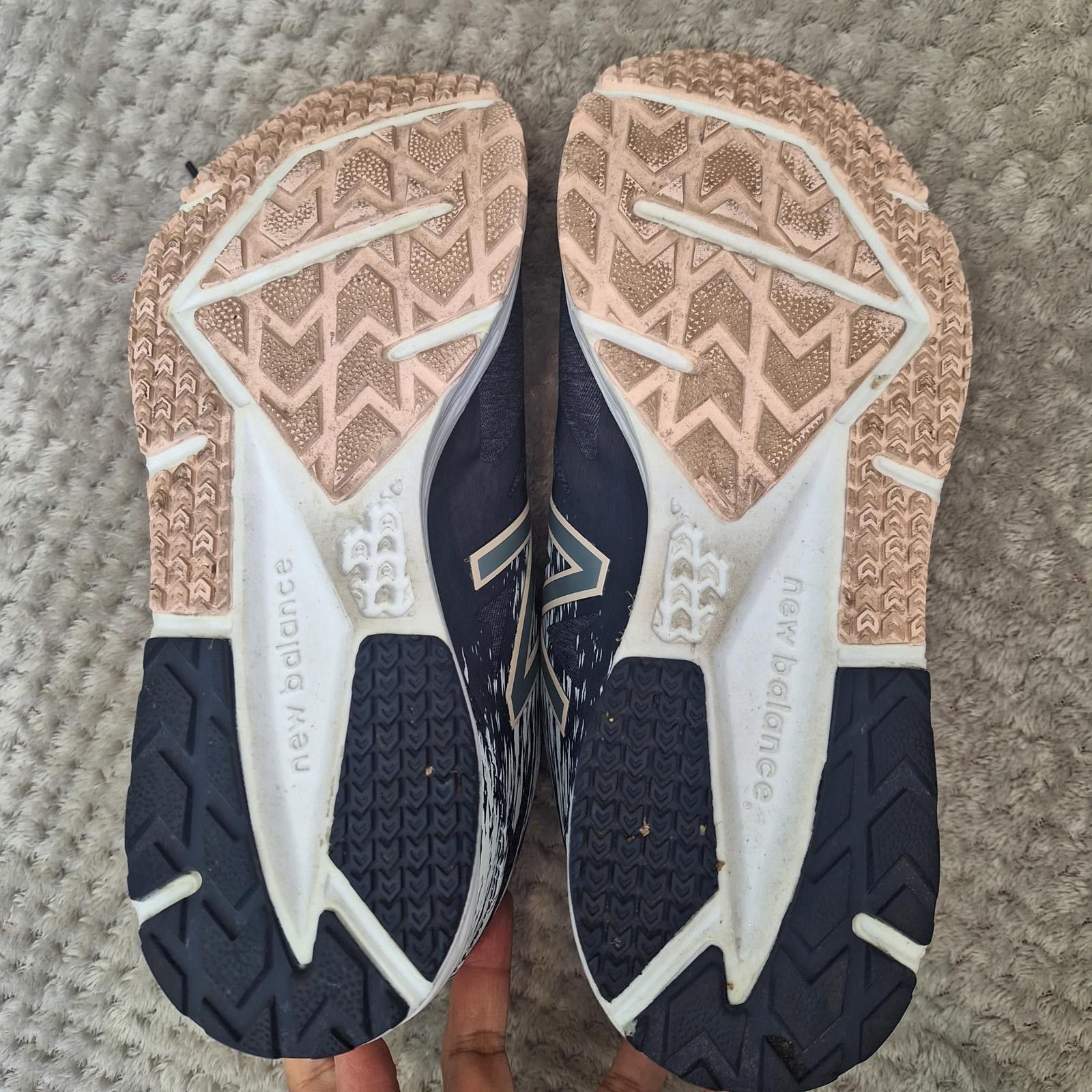 New Balance New Balance Speed Ride Running Sneakers Women size 9-9.5 Size US 10 / IT 40 - 5 Thumbnail