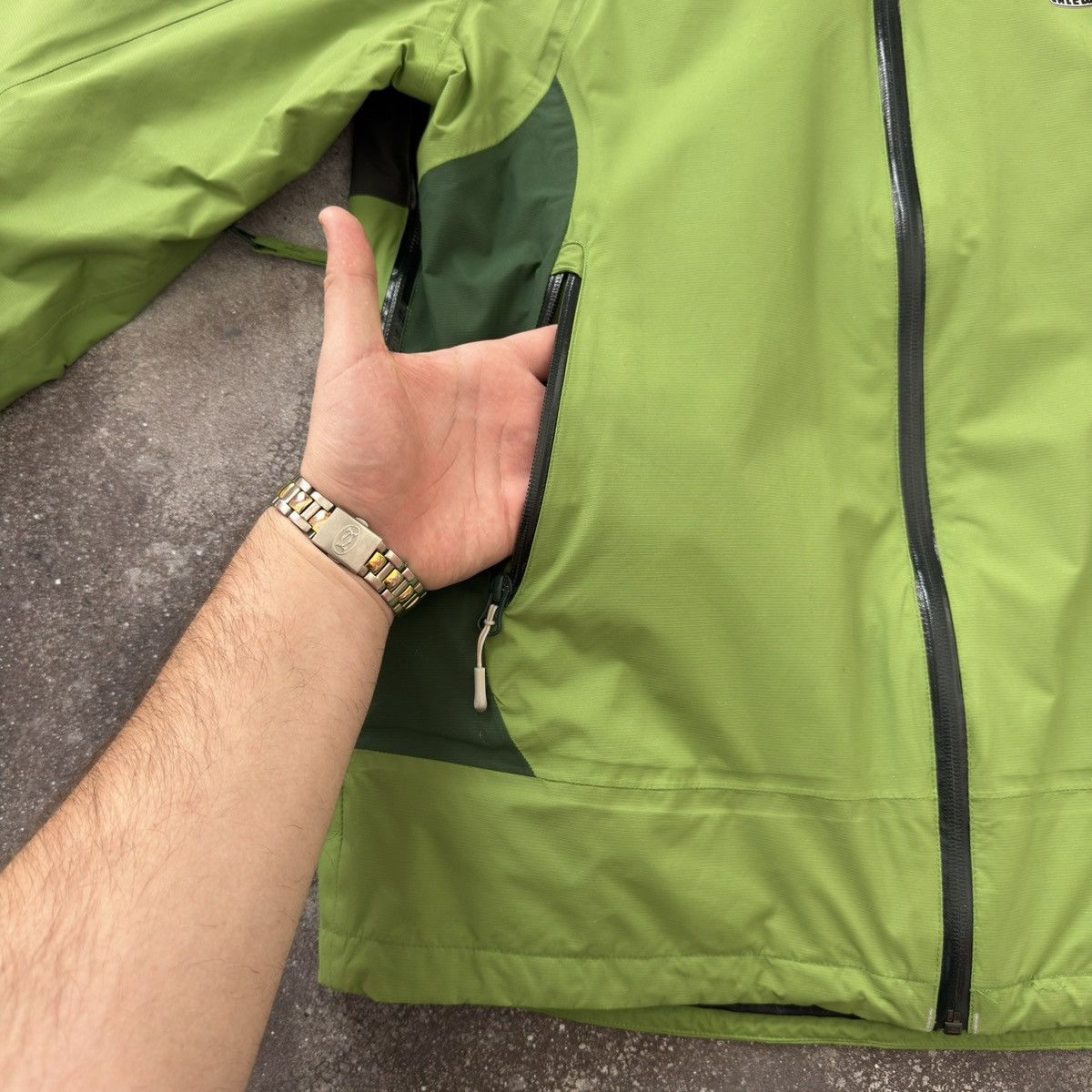 SALEWA Salewa Vintage Outdoor Jacket Size US L / EU 52-54 / 3 - 7 Thumbnail