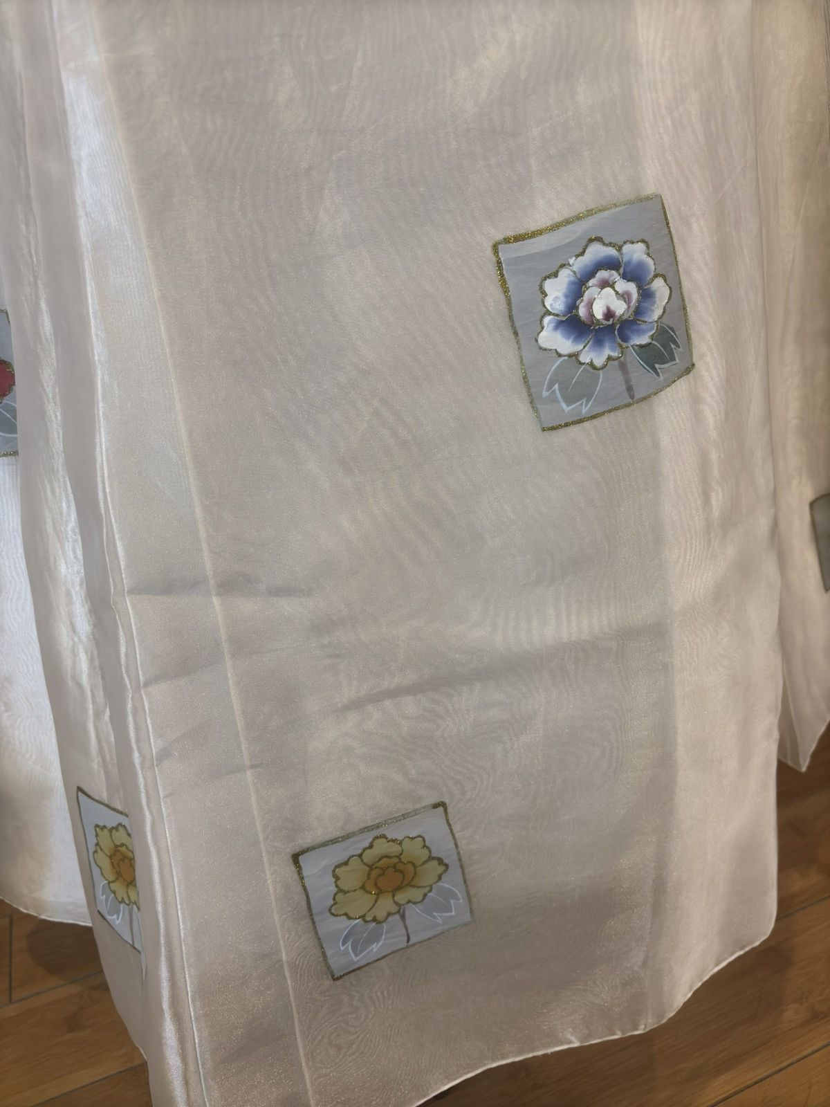 Other Korean dress.wd-18 Size M / US 6-8 / IT 42-44 - 6 Thumbnail