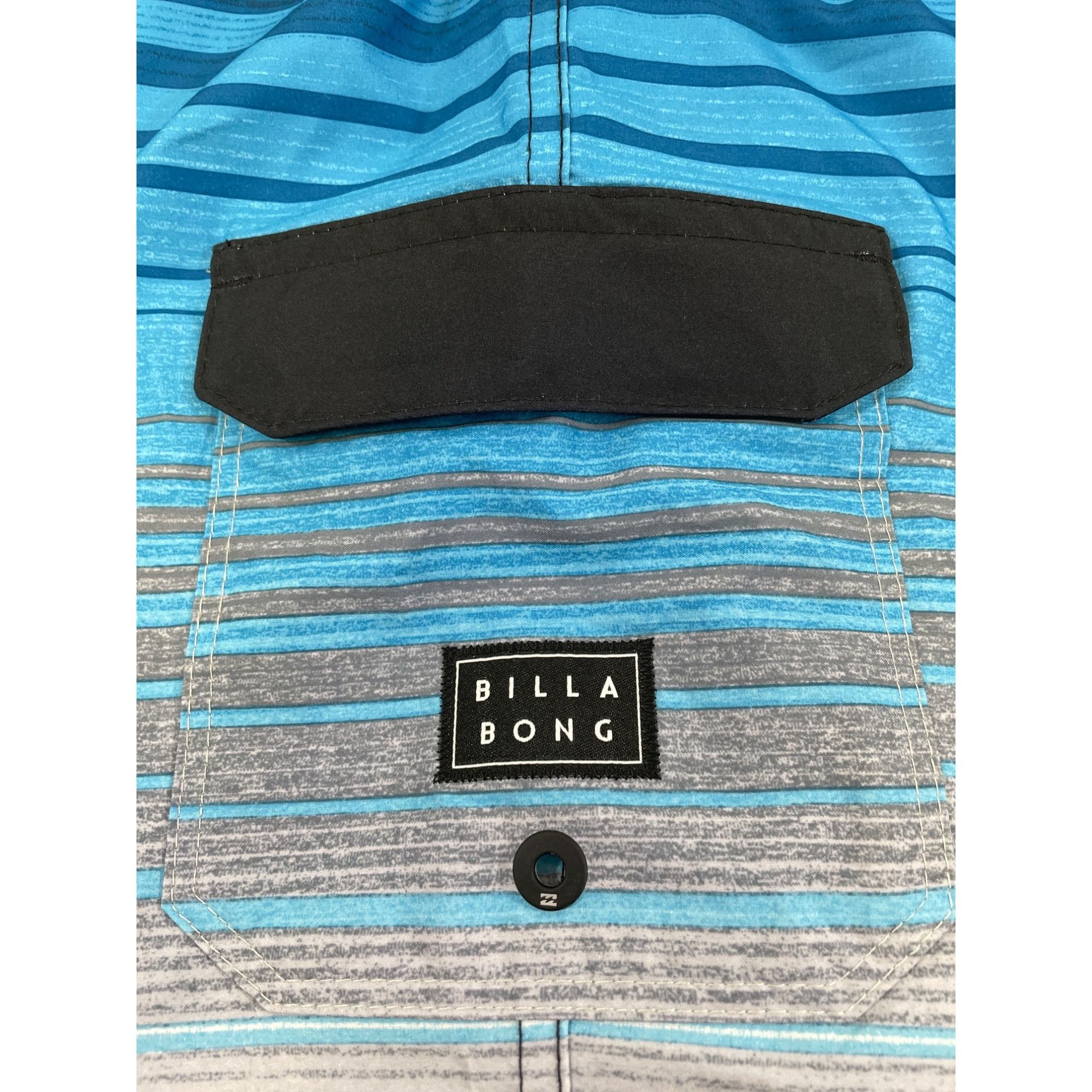 Billabong Billabong Recycler mens blue pro performance water board sho Size US 30 / EU 46 - 3 Thumbnail