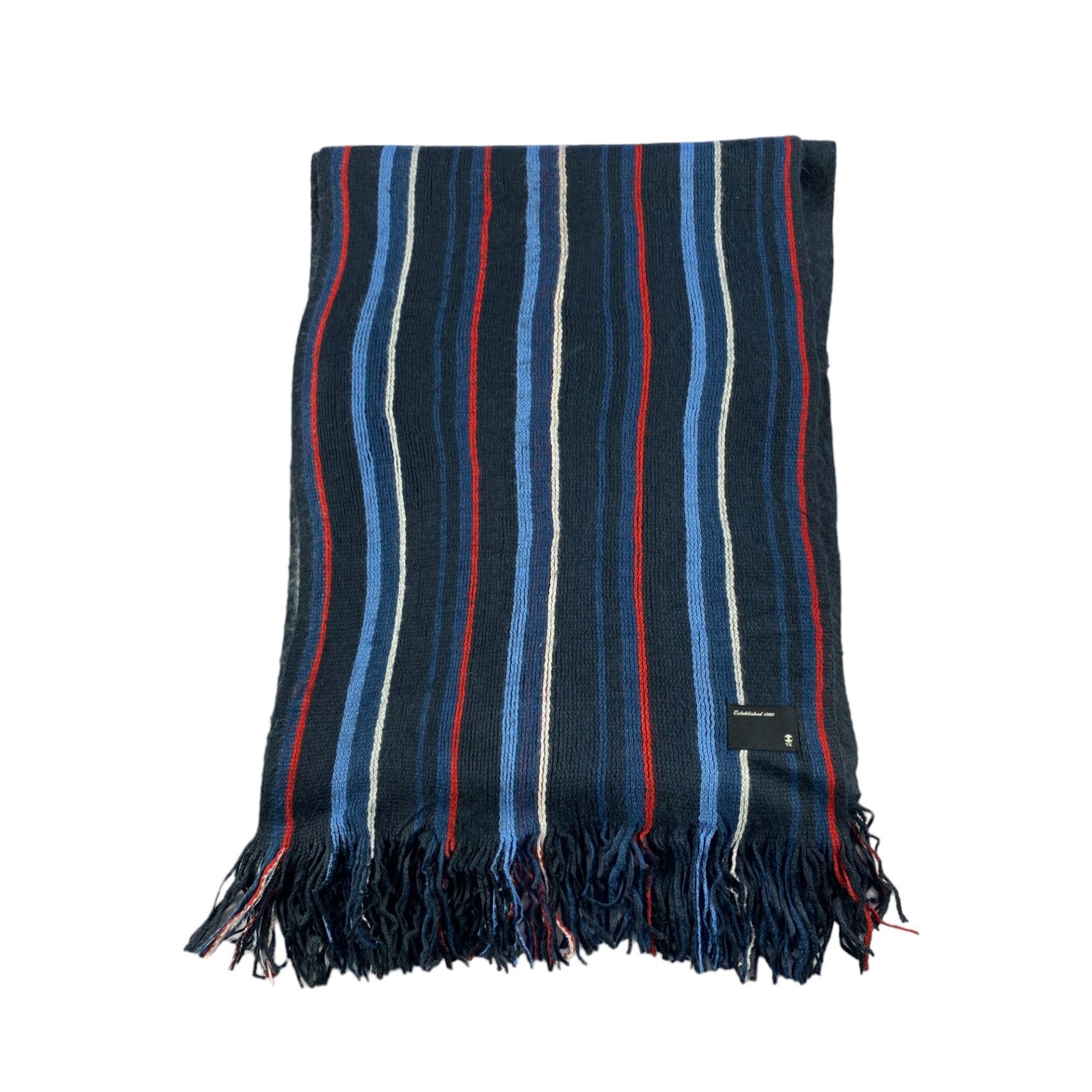 Takeo Kikuchi × Vintage Takeo Kikuchi Scarf / Muffler / Neckwear Size ONE SIZE - 2 Thumbnail