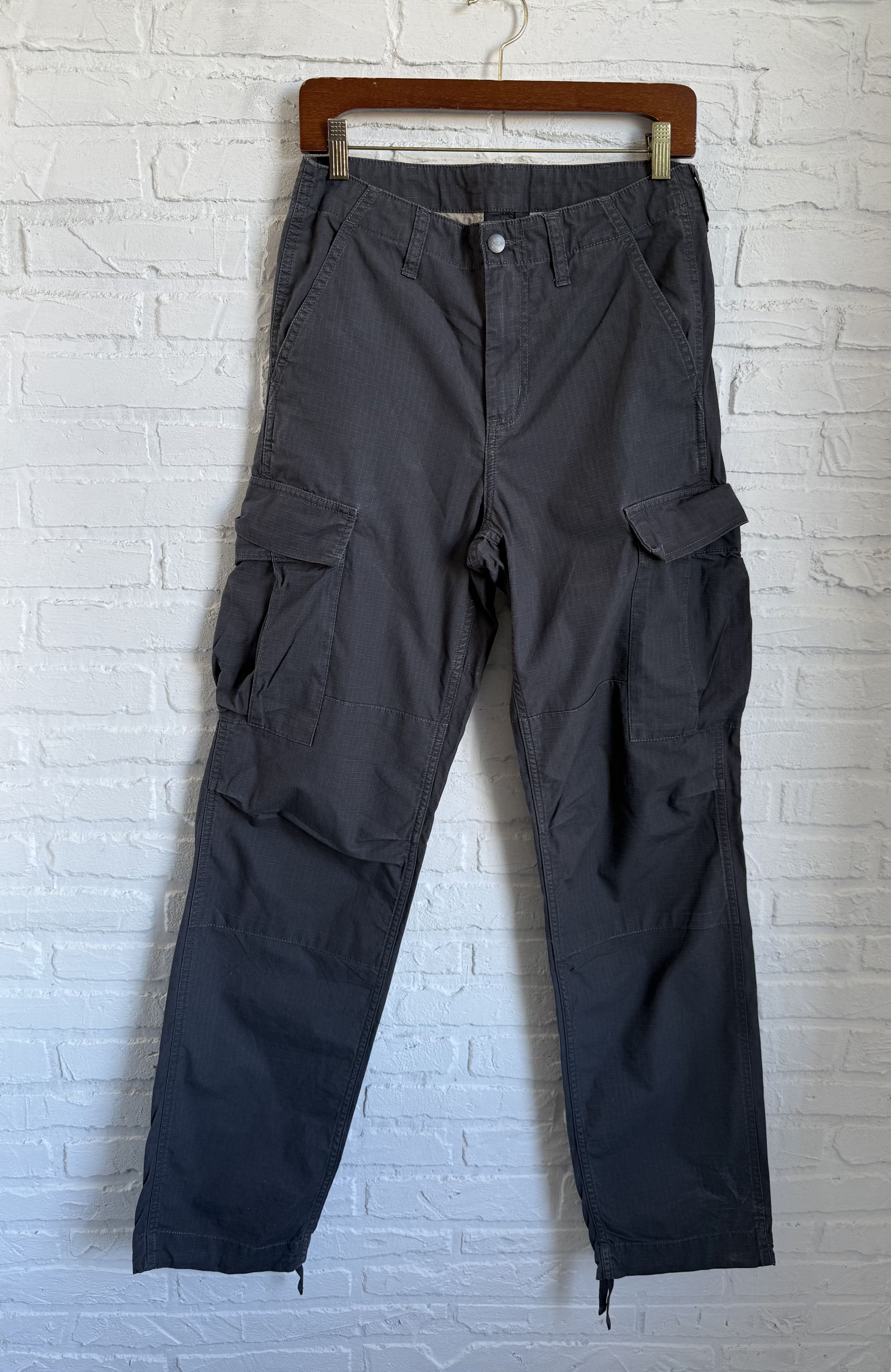 Carhartt Wip Carhartt regular cargo pant Size US 28 / EU 44 - 2 Thumbnail
