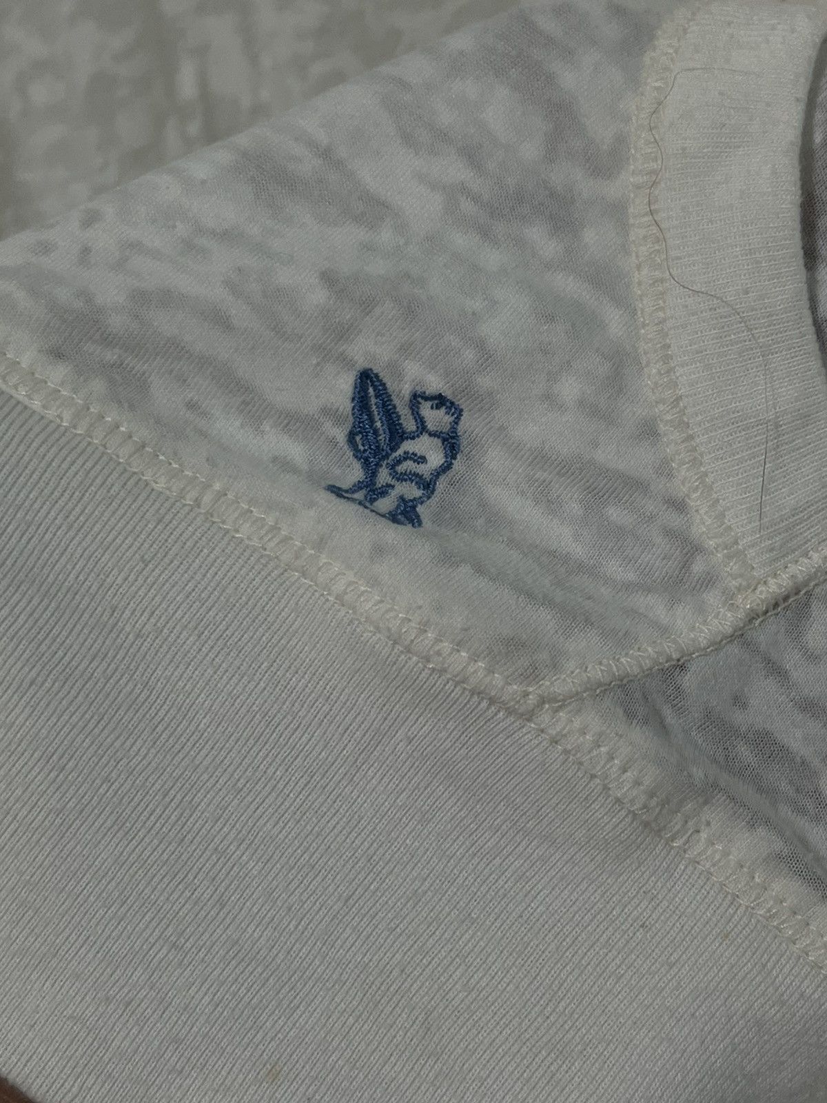 Japanese Brand Japanese WHO.A.U California Dream Hoodie Jacket Size US M / EU 48-50 / 2 - 9 Thumbnail