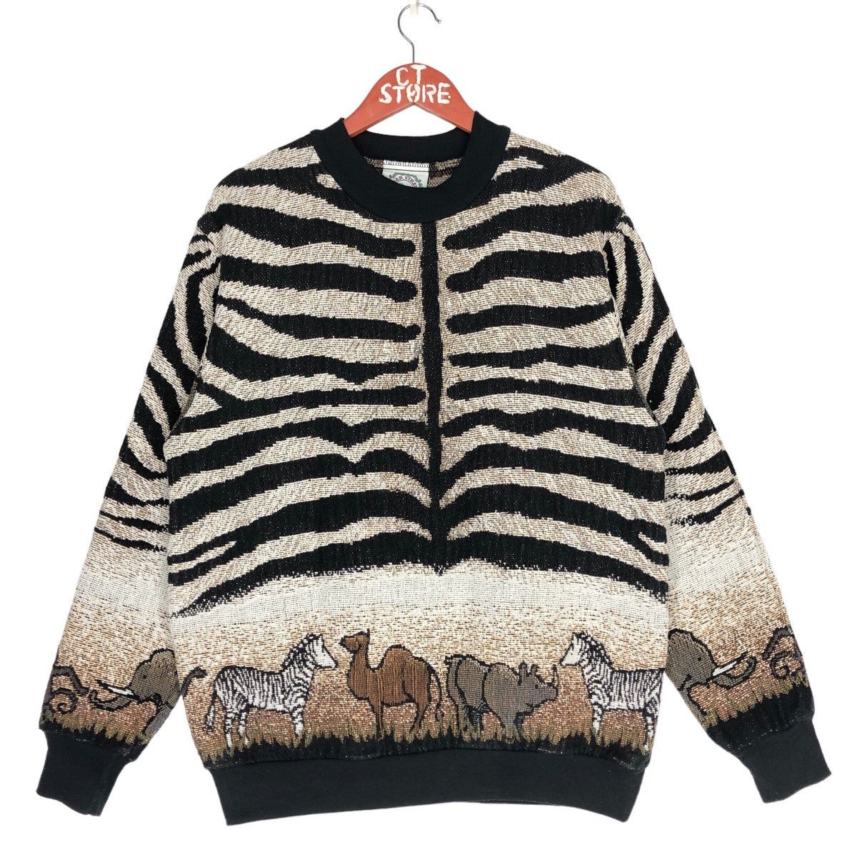 Sugar Street Weavers | Grailed