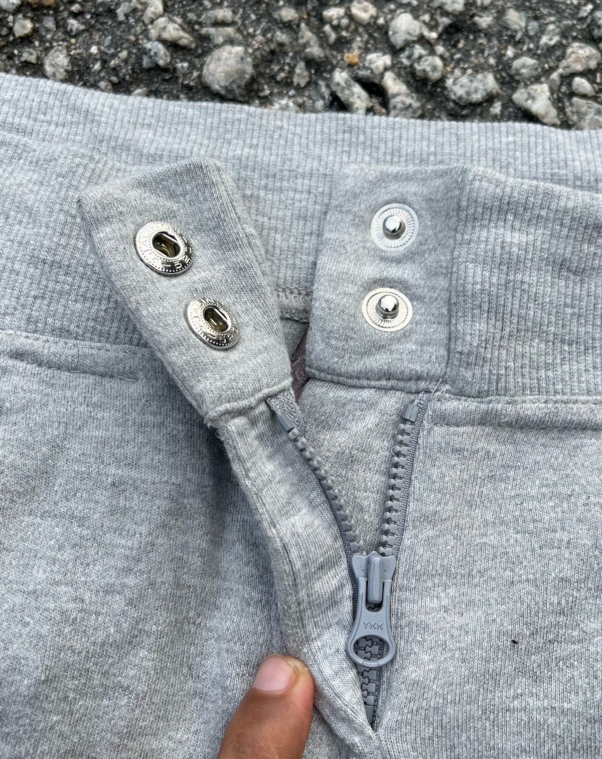 Stella McCartney x Adidas Cargo Short Pants