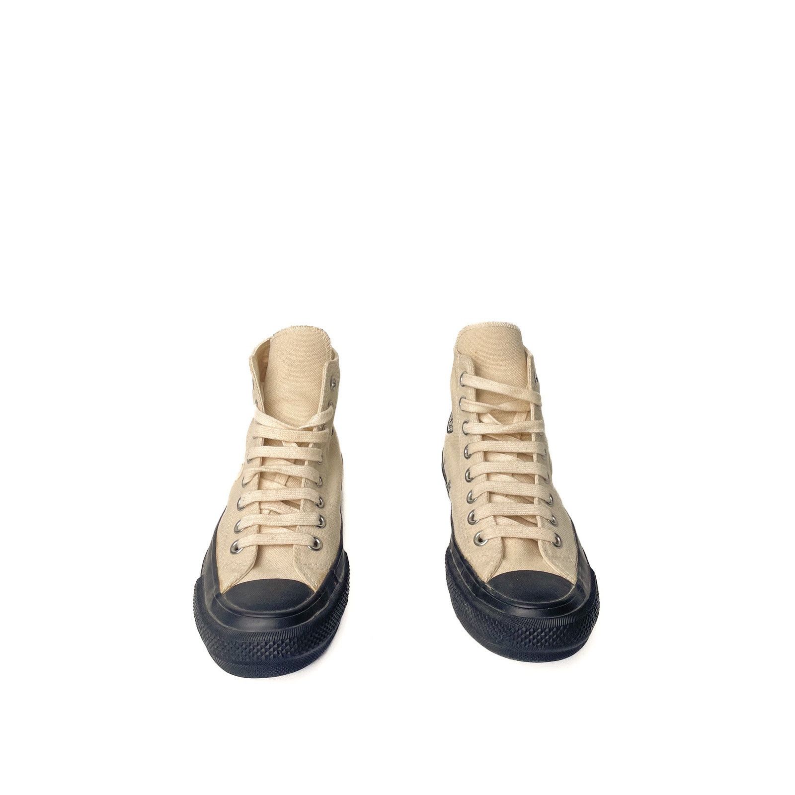 Converse Comme Des Garcons X Converse Chuck Taylor Size US 4.5 / IT 34.5 - 2 Thumbnail