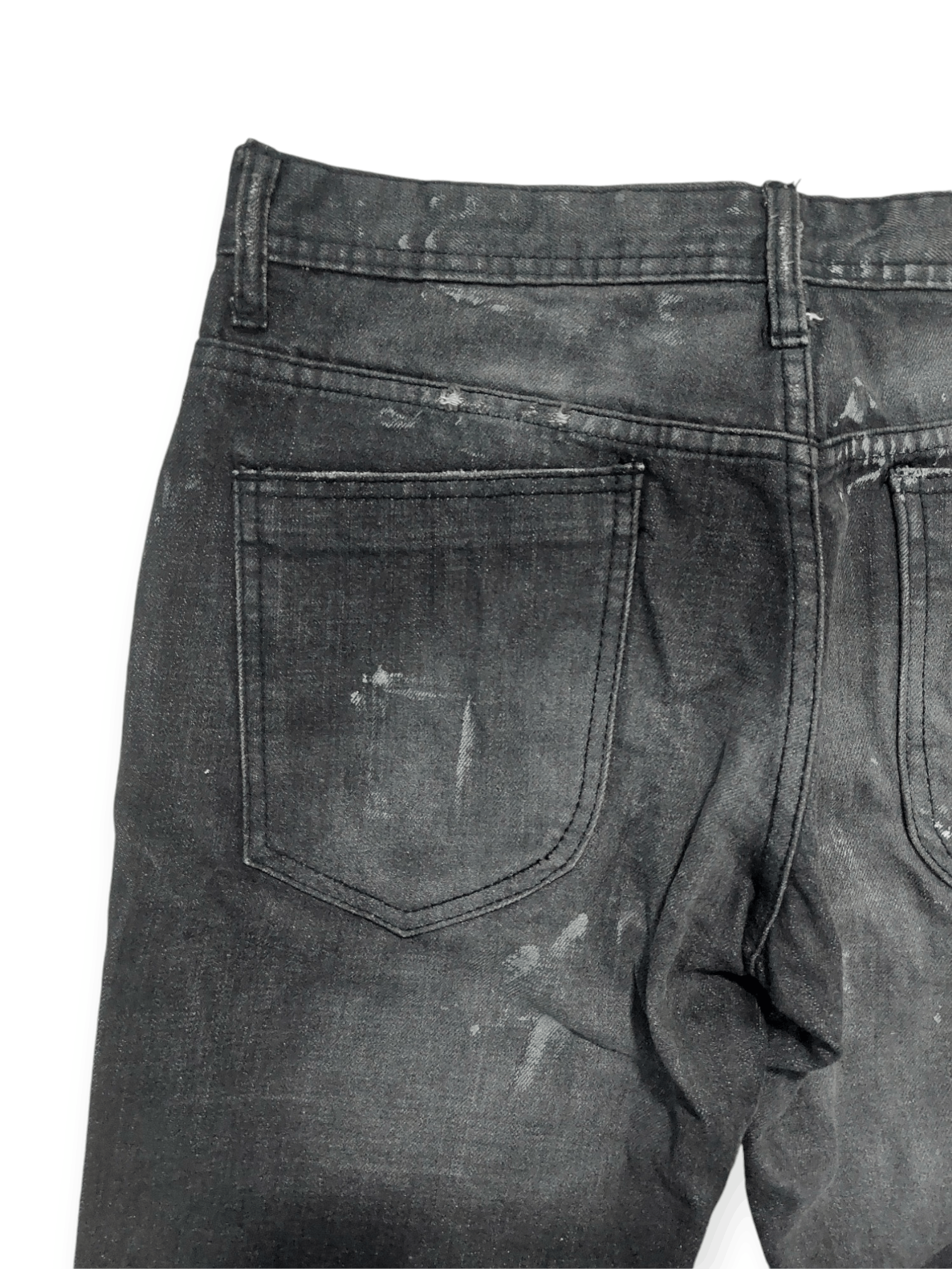 Japanese Brand Japanese Trim Co. Flare Seditionaries Denim Size US 32 / EU 48 - 12 Thumbnail