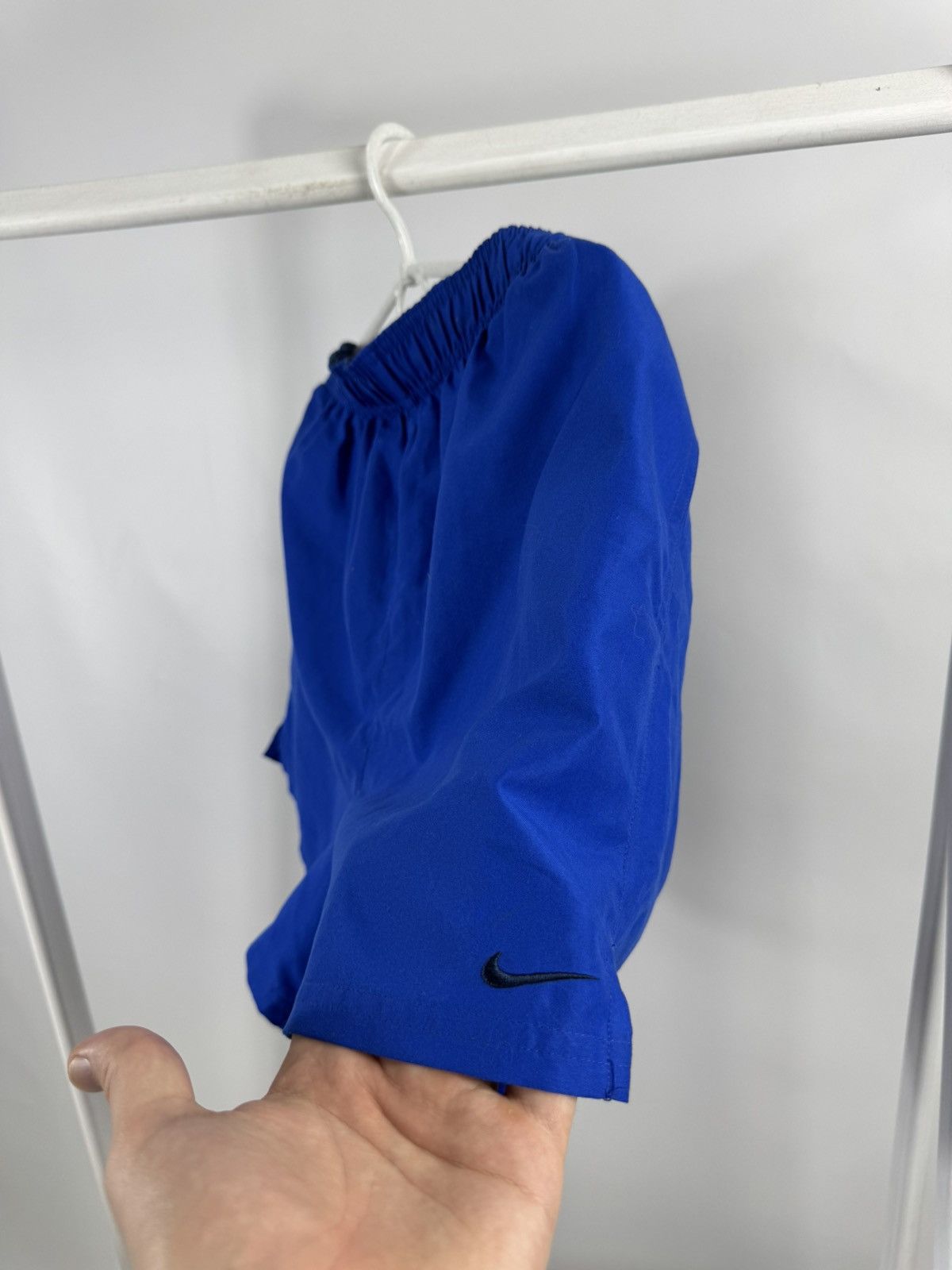 Nike Rare Nike Shorts Size US 36 / EU 52 - 3 Thumbnail