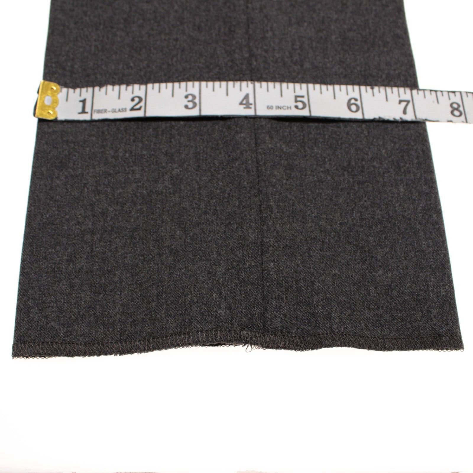 Slowear Slowear New with tags Dress Pants Size 38 US In Gray Size US 38 / EU 54 - 8 Thumbnail