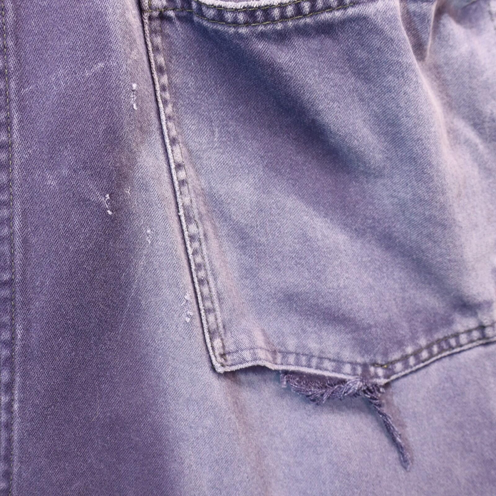 NE.SENSE Neese Wear Men XL FR Blue Coverall Flame Resistant Percheron Size ONE SIZE - 10 Thumbnail