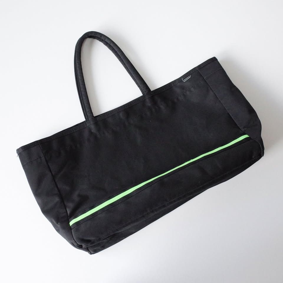 Porter × Undercover 2000s Headporter × Undercover × WTAPS Tote Bag