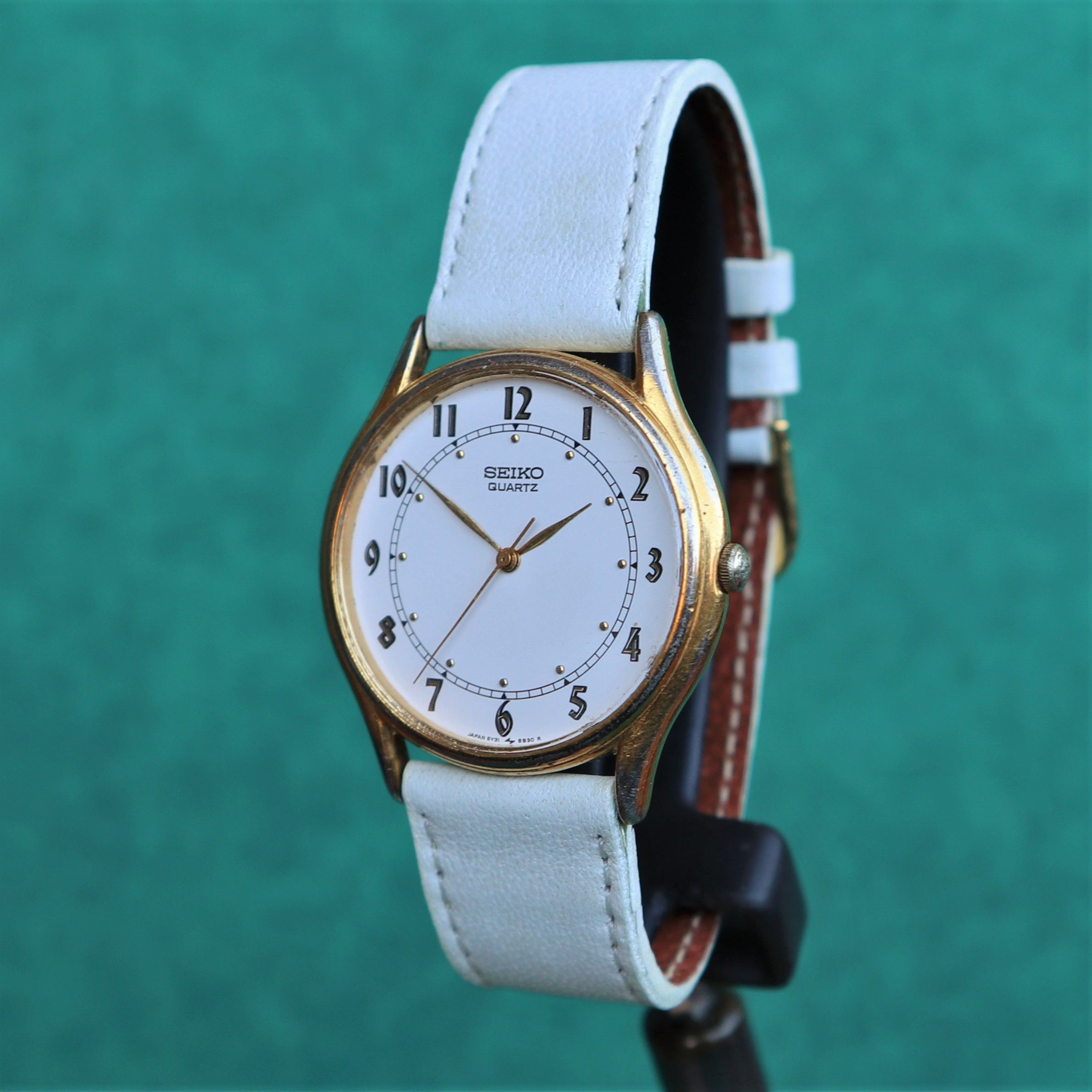 Seiko Seiko vintage watch Size ONE SIZE - 1 Thumbnail