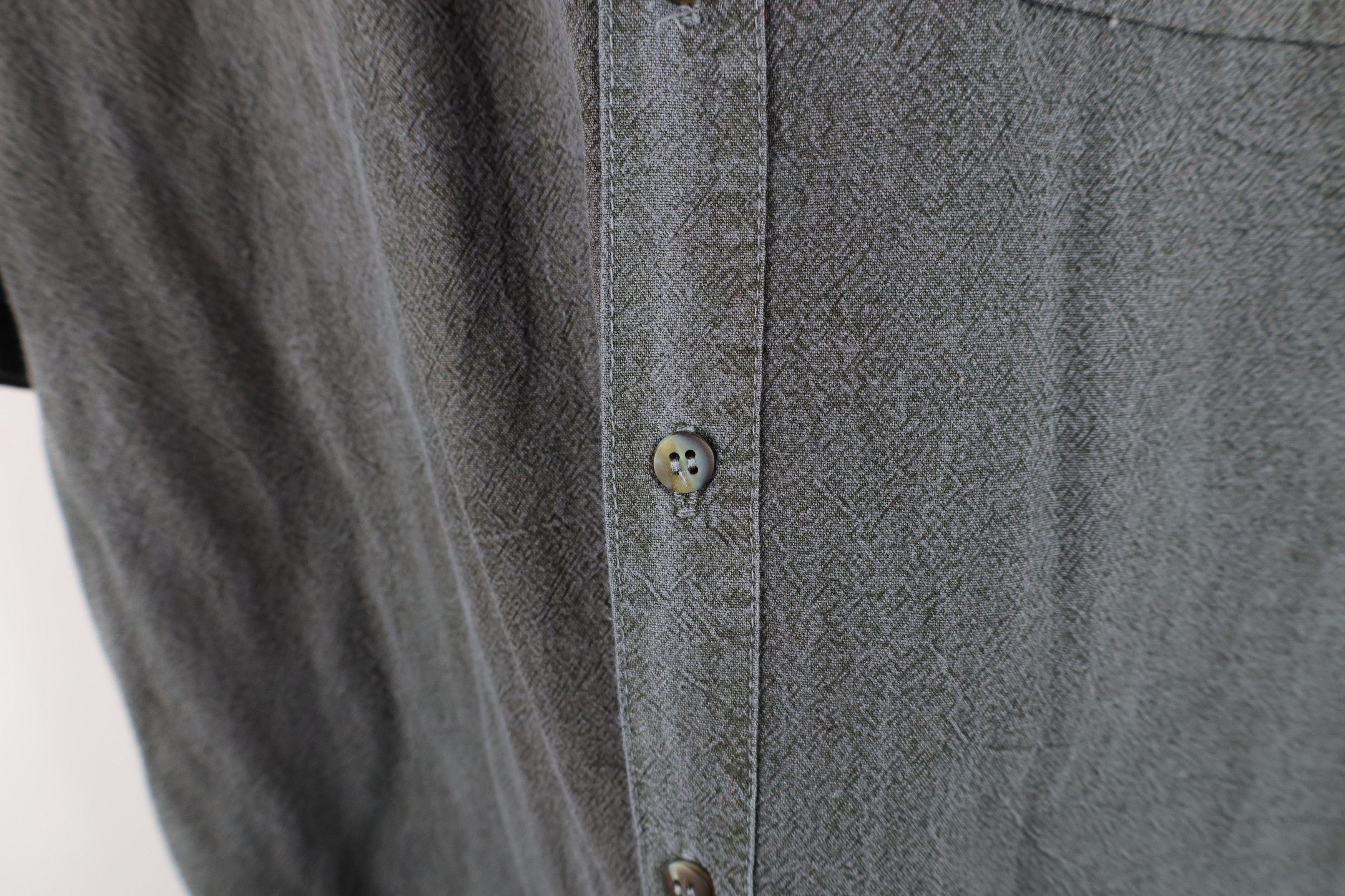 Vintage Vintage Y2K Streetwear Puerto Vallarta Sailing Button Shirt Size US M / EU 48-50 / 2 - 5 Thumbnail