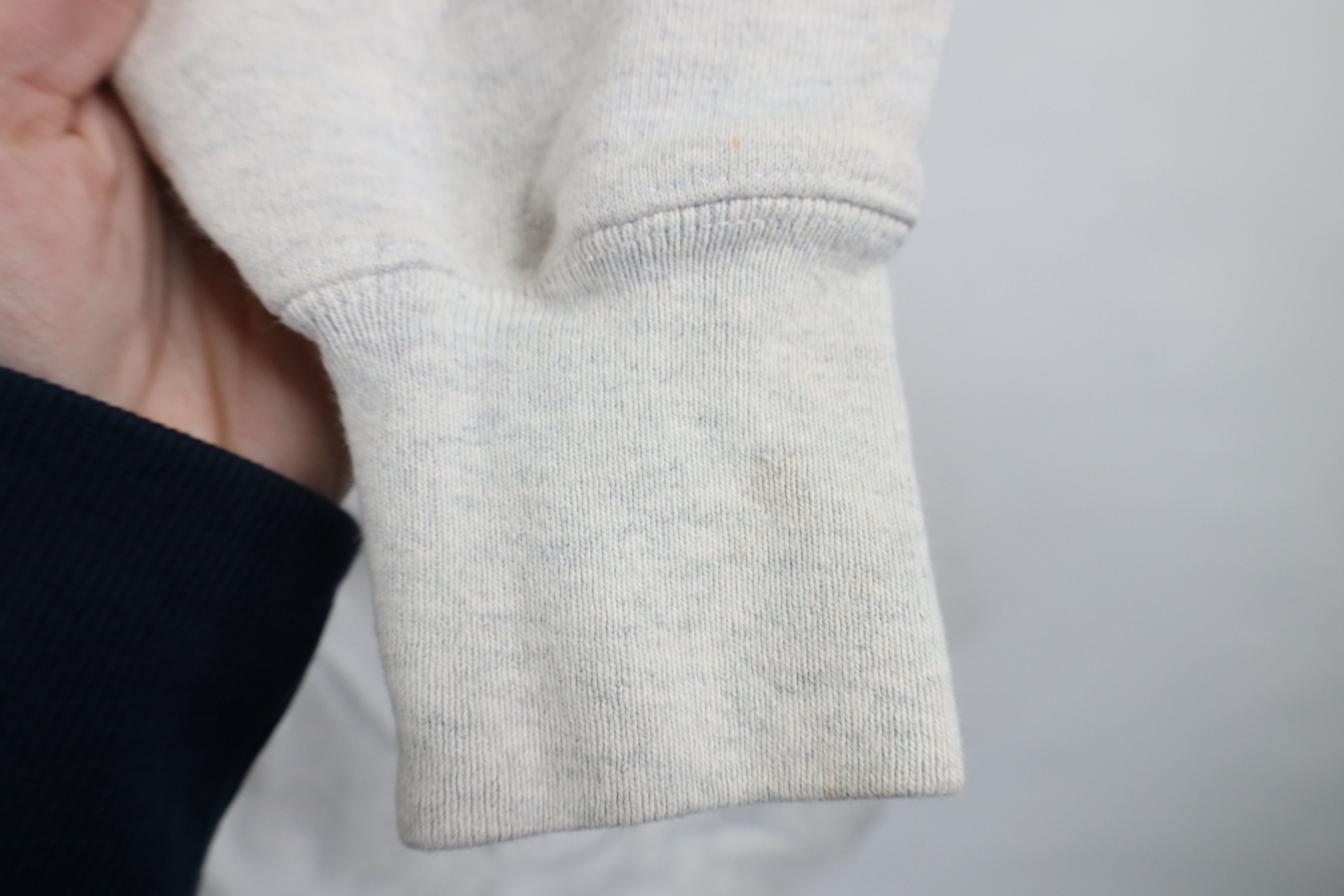 Champion × Vintage Vintage Champion Reverse Weave Heavyweight Sweatshirt Size US L / EU 52-54 / 3 - 5 Thumbnail