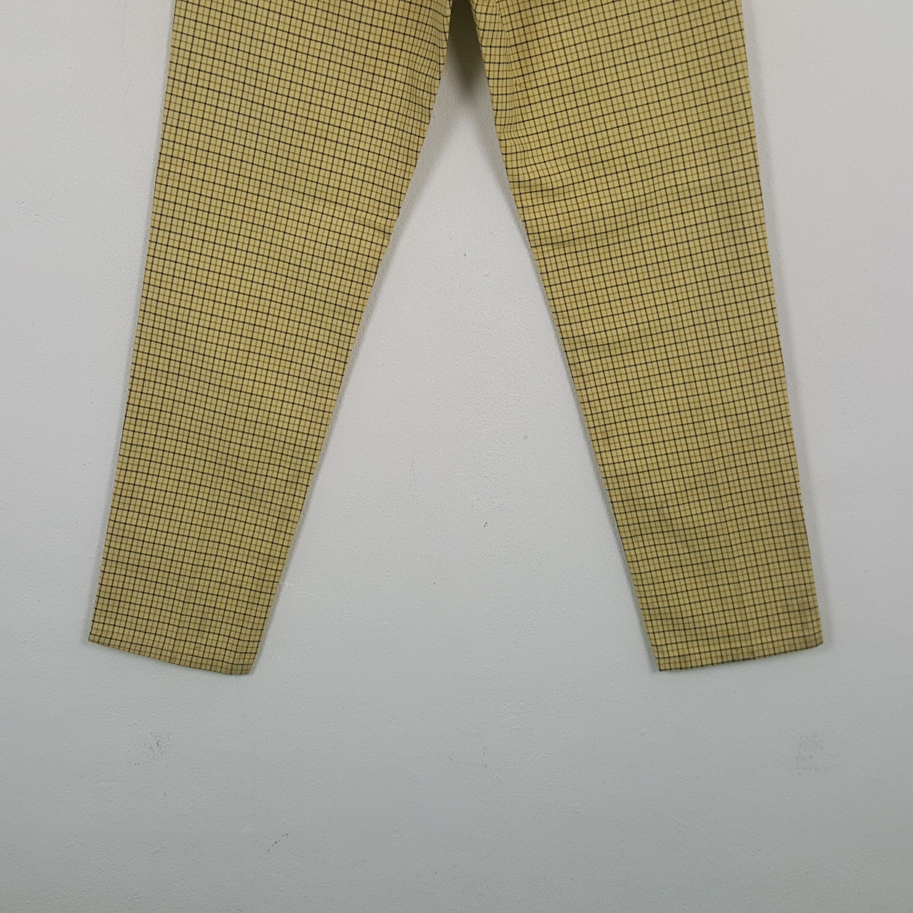 Farah Farah Fashion Style Pants RR16 Size US 29 - 6 Thumbnail