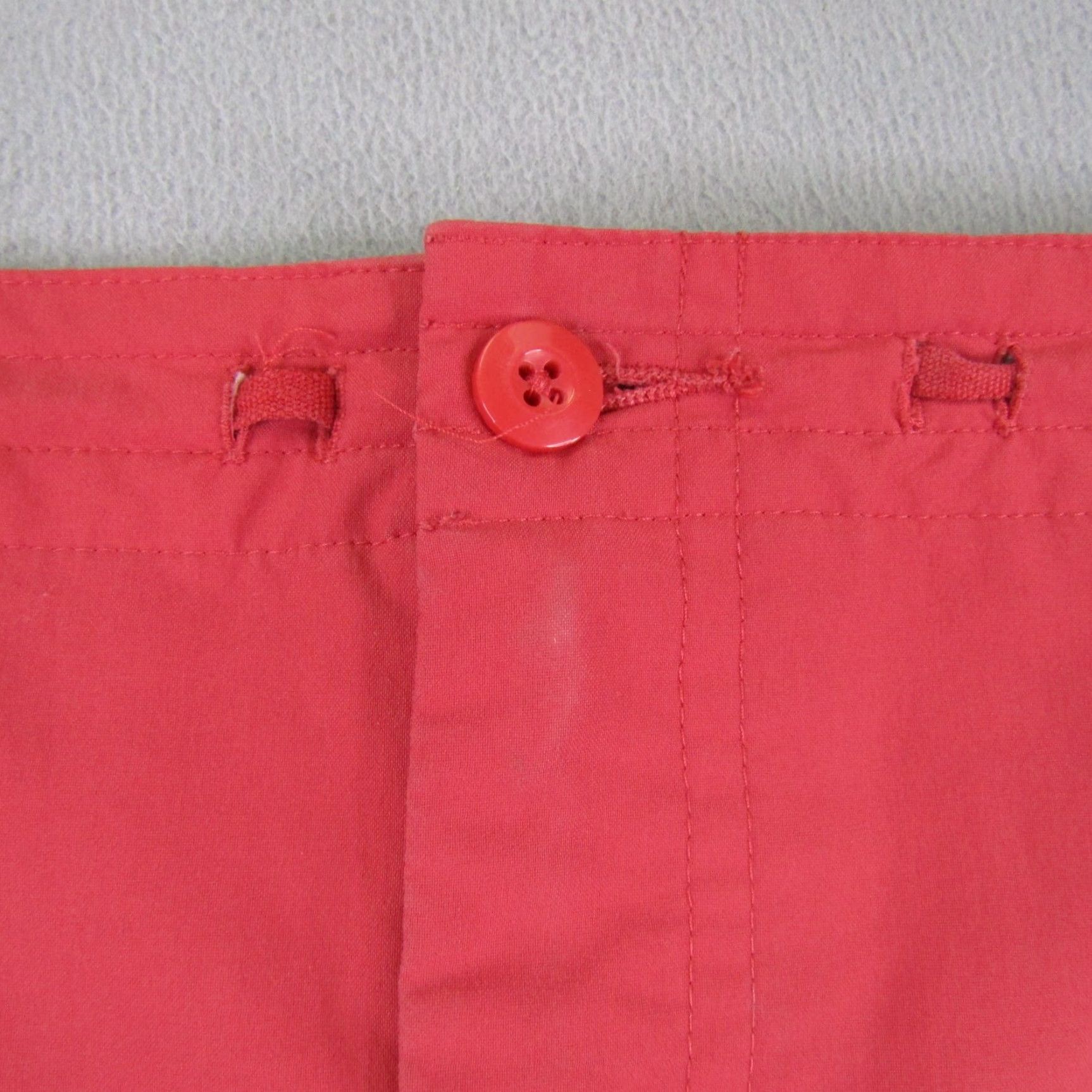 Patagonia Patagonia Skort Womens 12 Pink T9 Inter-Continental Hideaway Skirt Lined Cargo Size 34" / US 12 / IT 48 - 2 Thumbnail