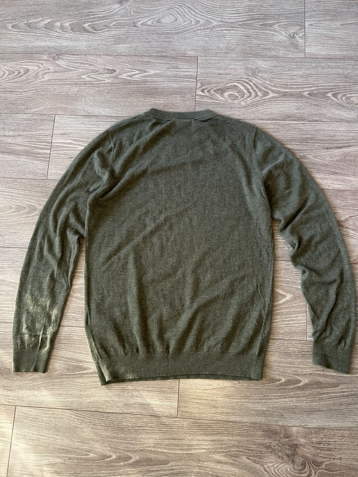 Samsoe Samsoe ‼️Samsoe Samsoe Alpaka Wool Viscose Luxury Sweater‼️ Size US M / EU 48-50 / 2 - 18 Thumbnail