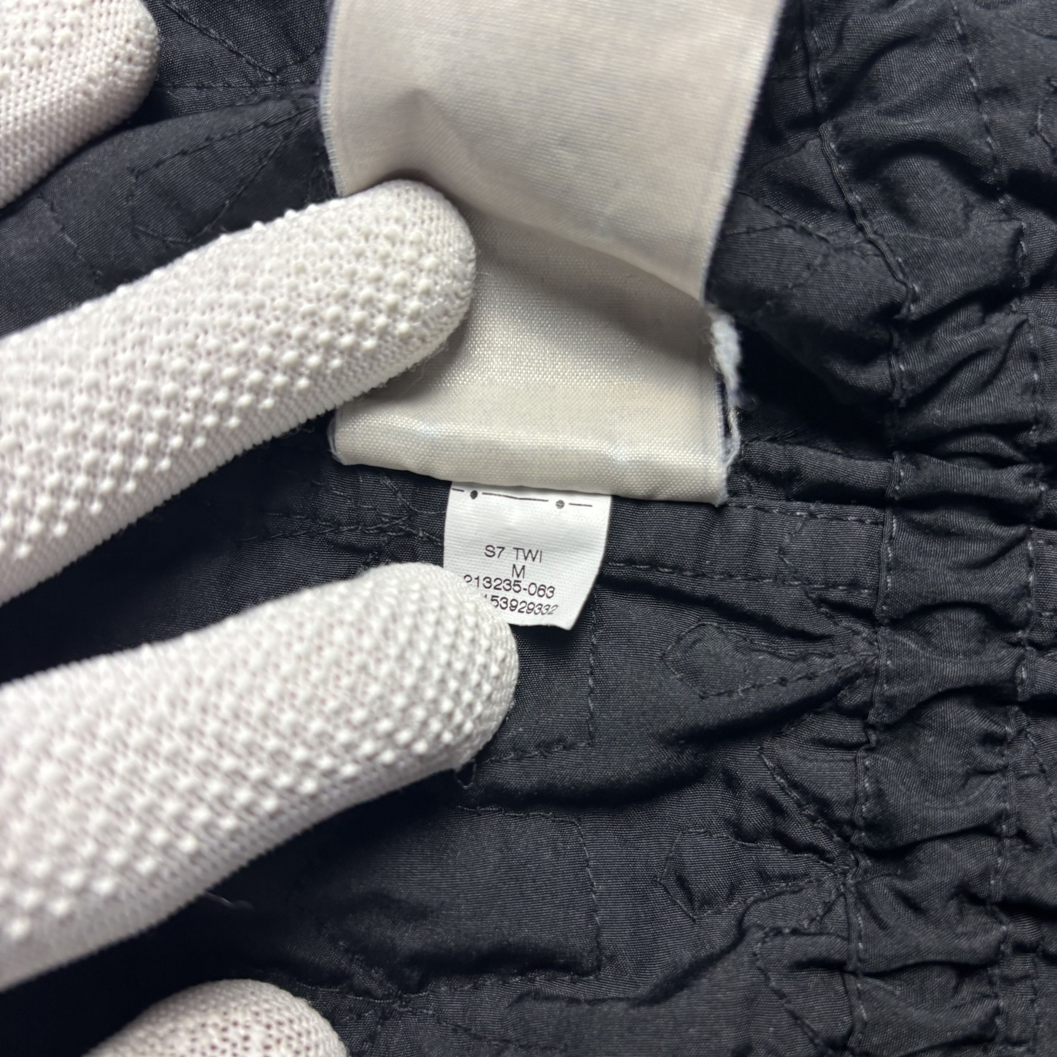 Nike Nike Vest Size US M / EU 48-50 / 2 - 7 Thumbnail