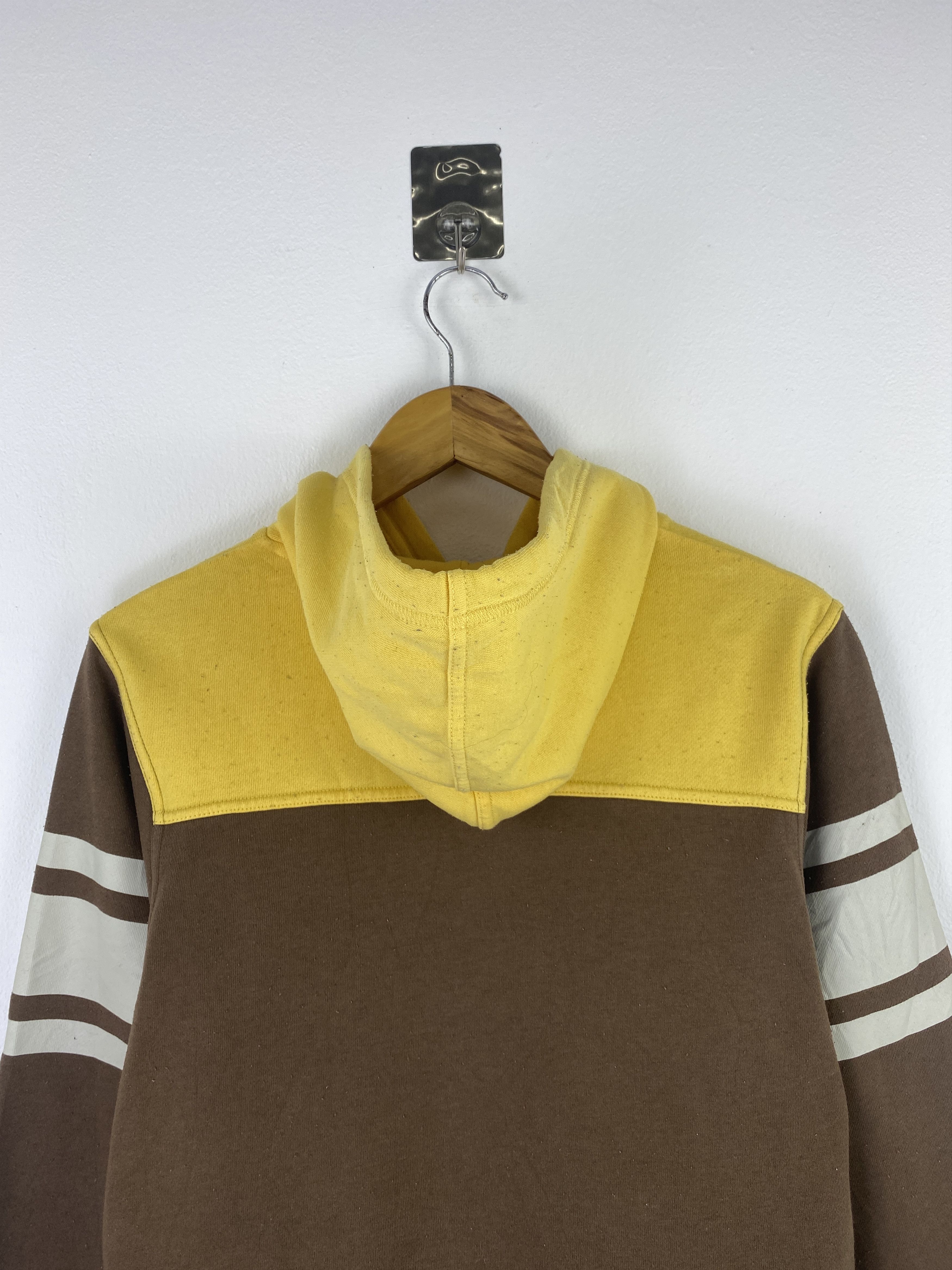 Quiksilver Vintage Quiksilver Wording Crewneck Sweatshirt SH0398 Size US S / EU 44-46 / 1 - 4 Thumbnail