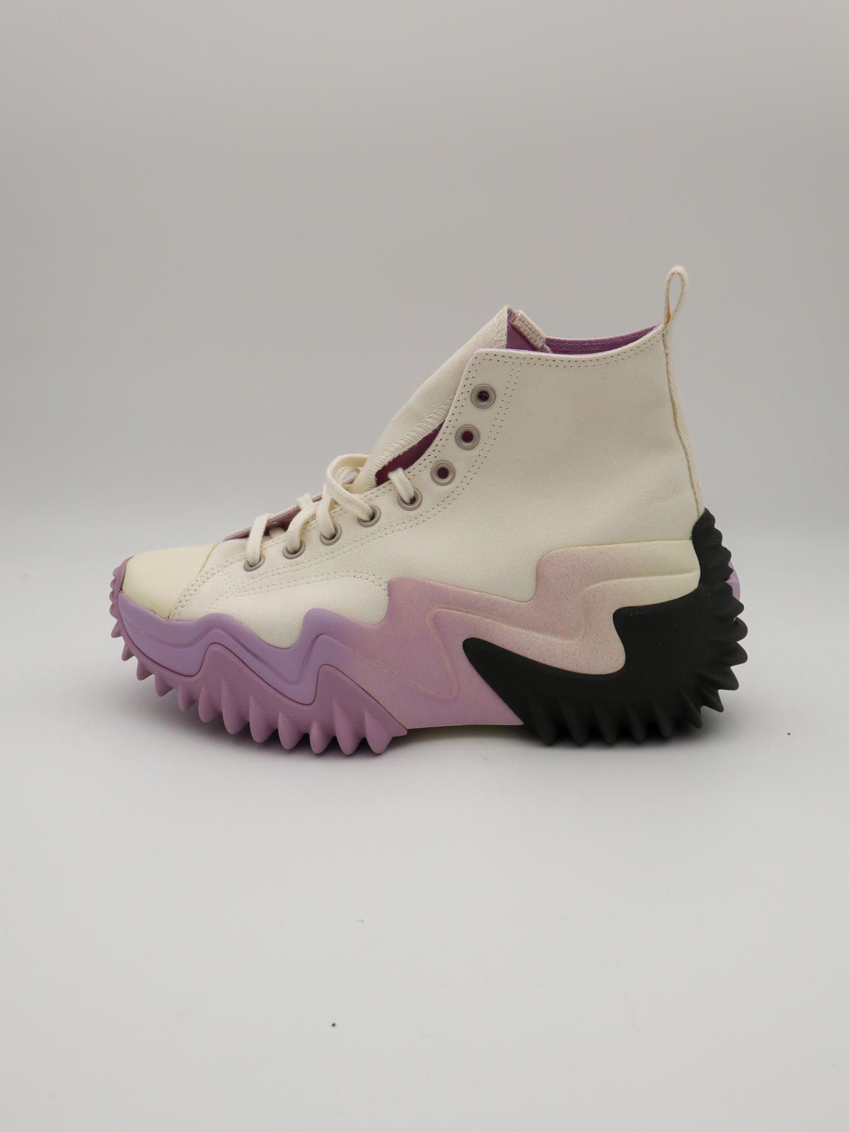 Converse Converse Run Star Motion Pale Amethyst – 172891C – BNIB Size US 11 / IT 41 - 5 Thumbnail