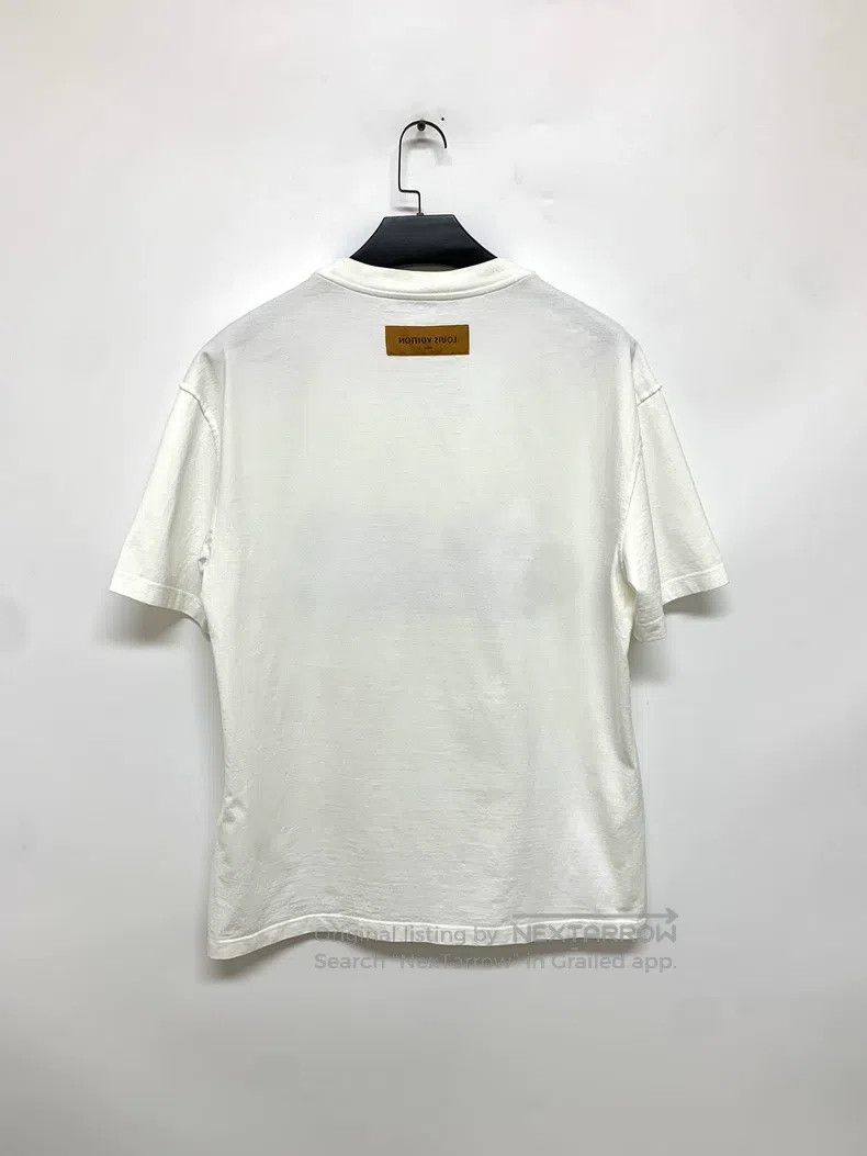 Louis Vuitton Louis Vuitton 1854 short sleeves Size US XL / EU 56 / 4 - 2 Thumbnail
