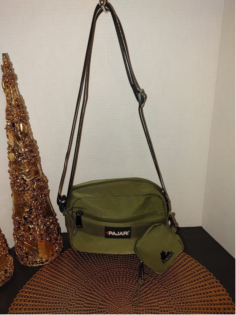 Pajar PAJAR Canada Crossbody Size ONE SIZE - 1 Thumbnail