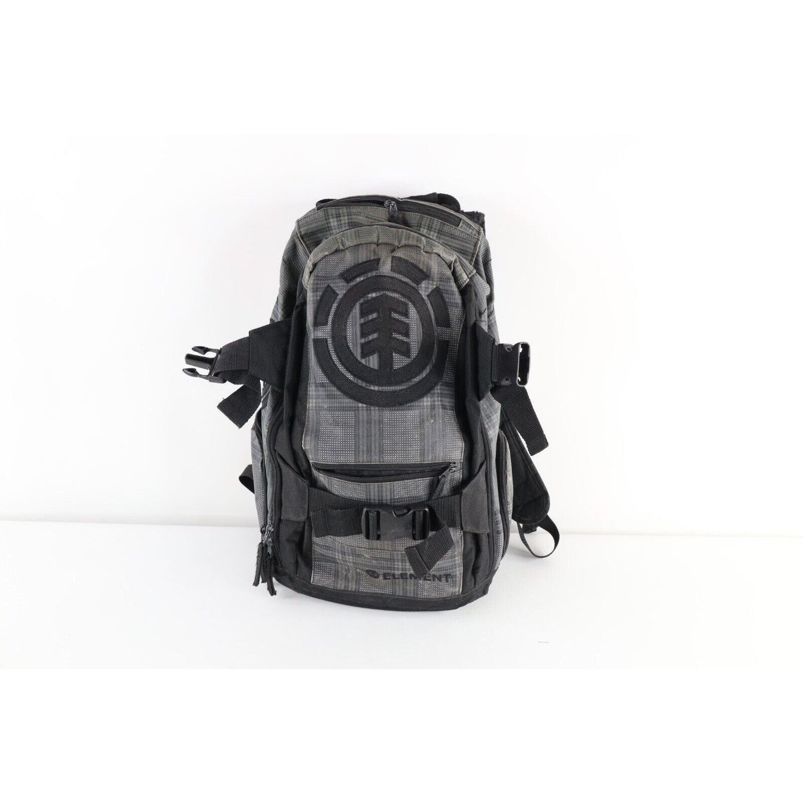 Element logo backpack clearance