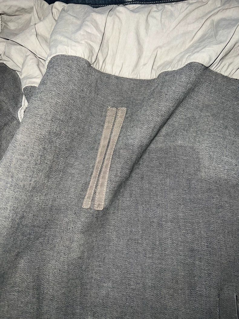 Rick Owens Rick Owens Cropped Streamer Jacket Size S / US 4 / IT 40 - 6 Thumbnail