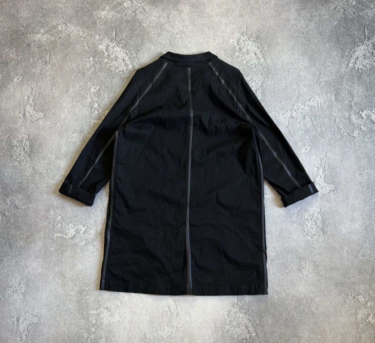 Annette Gortz Annette Gortz 42size avantgarde coat 🧥 long jacket Size M / US 6-8 / IT 42-44 - 11 Thumbnail