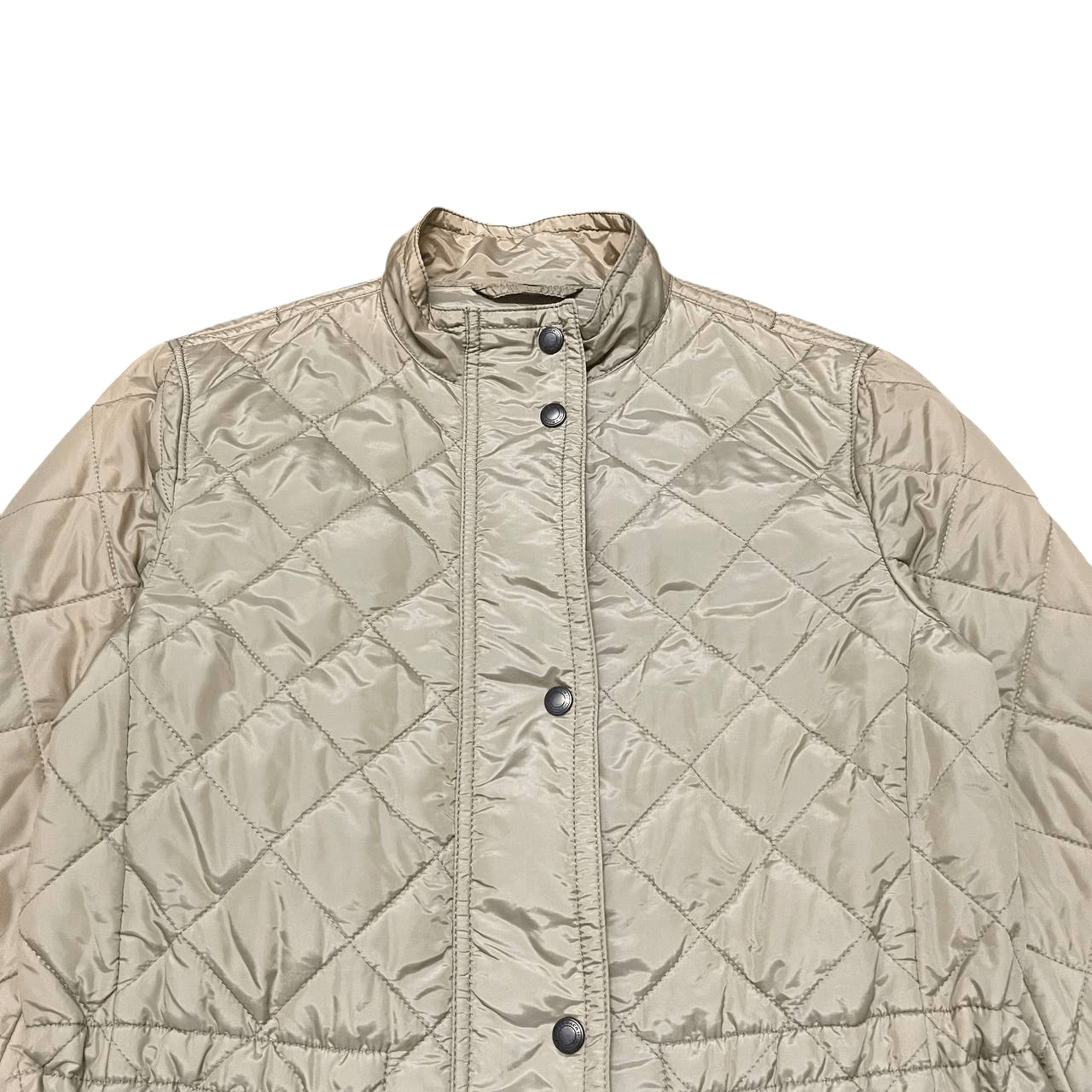 Coach Coach New York Quilted Jacket Size XS / US 0-2 / IT 36-38 - 2 Thumbnail