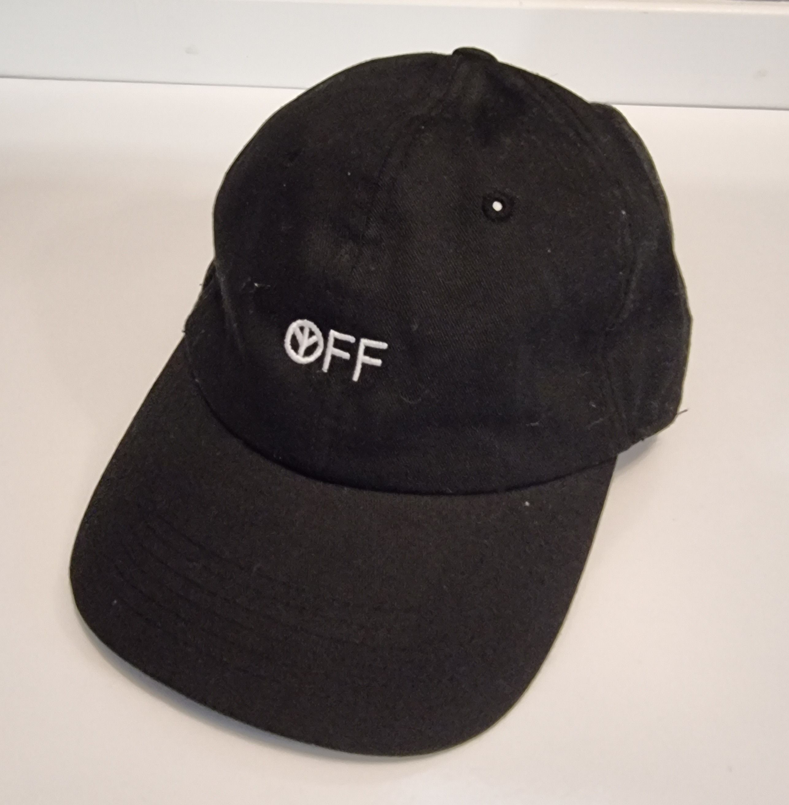 champion and off white collab