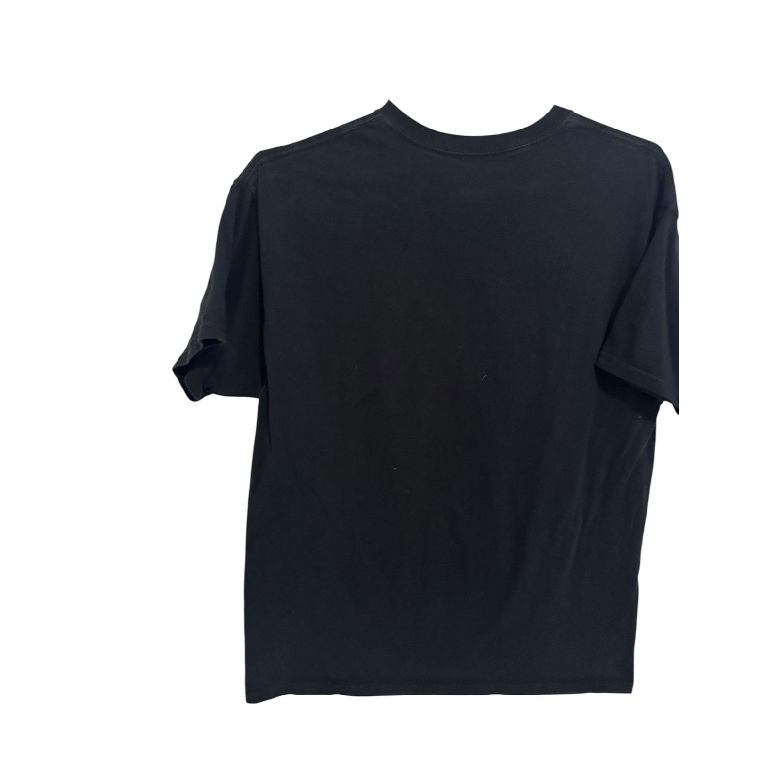 Other Rick and Morty Black Short Sleeve Graphic Crew Neck T-Shirt Size US L / EU 52-54 / 3 - 6 Thumbnail