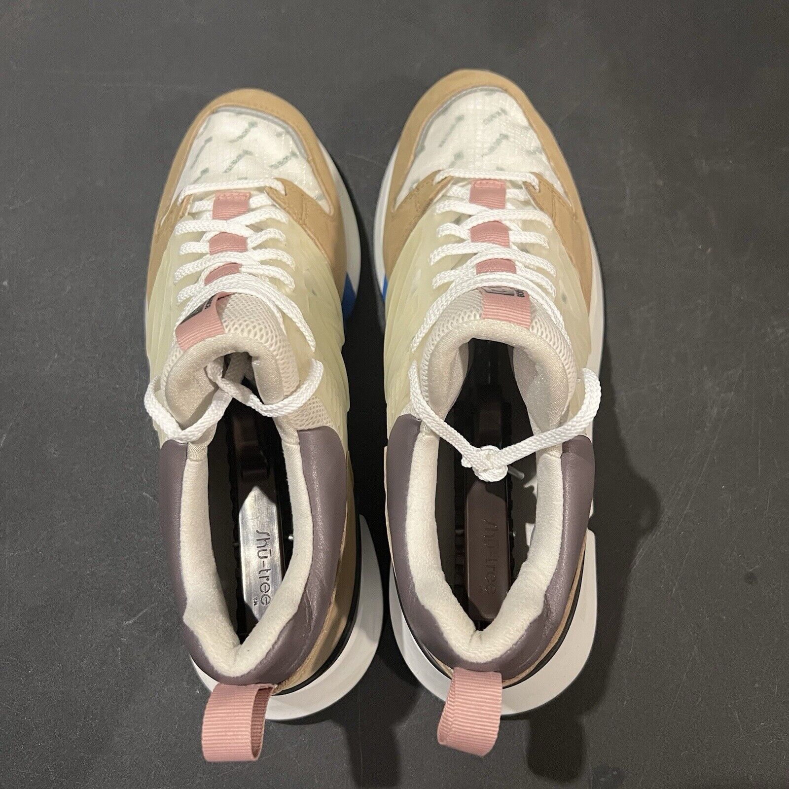 New Balance New Balance RC-2 Tokyo Design Studios Men's 8.5 Hemp MSRC2TR Size US 8.5 / EU 41-42 - 8 Thumbnail