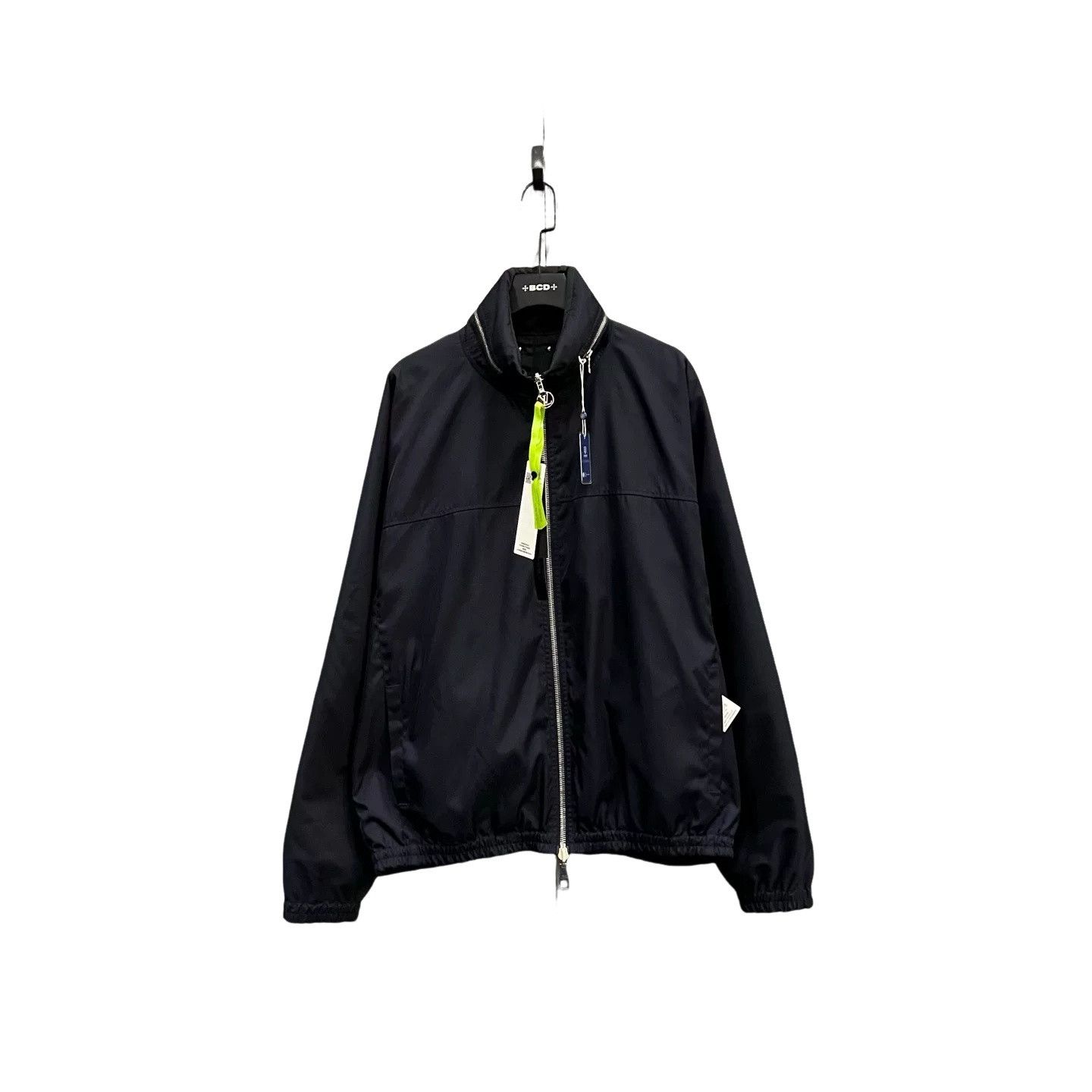 Louis Vuitton Louis Vuitton Reversible Stand Collar Jacket Size XXL Size US XXL / EU 58 / 5 - 1 Thumbnail