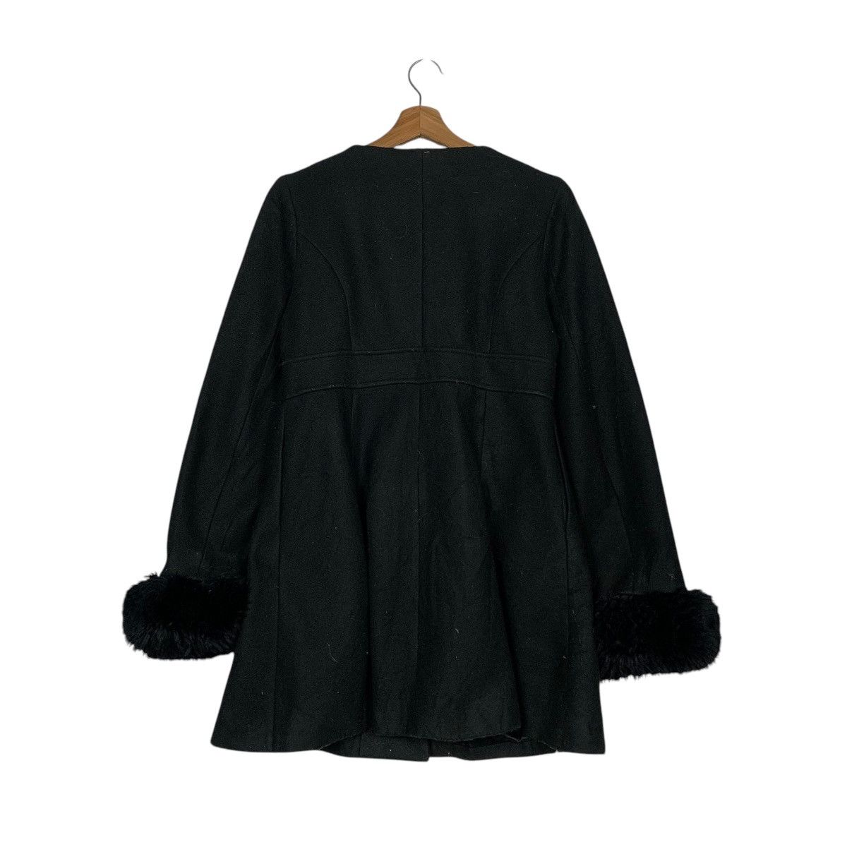 Japanese Brand Japanese Brand Mars Amoebamars Jacket Size S / US 4 / IT 40 - 7 Thumbnail