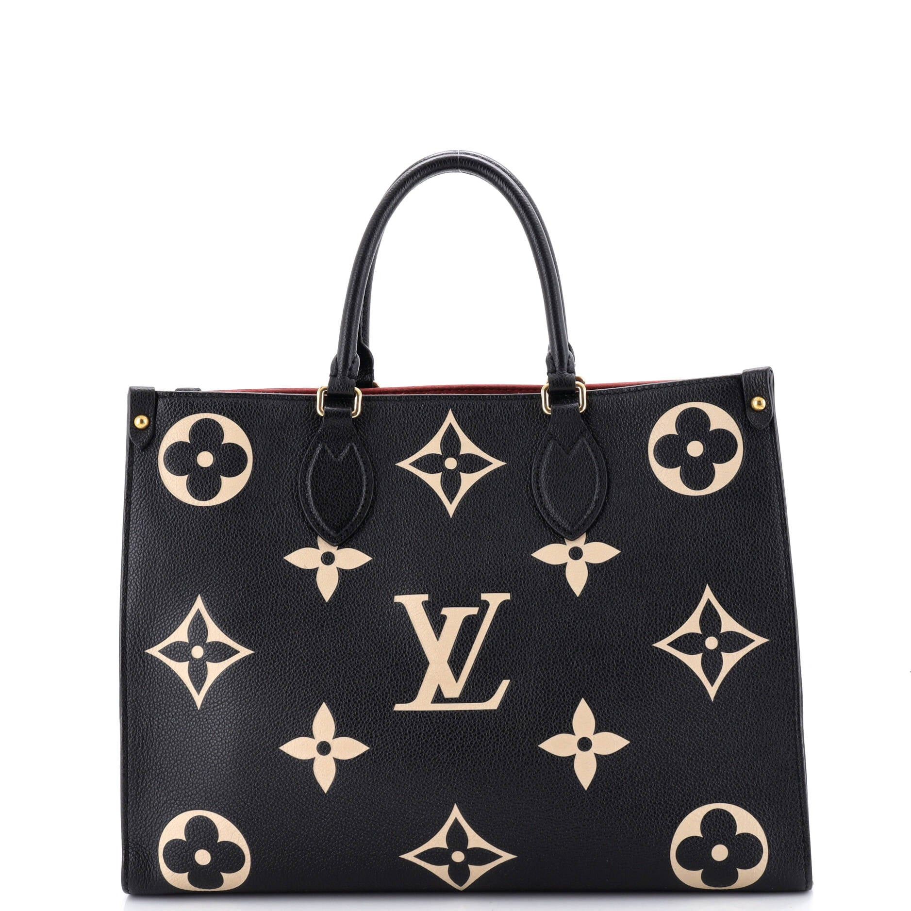 Louis Vuitton OnTheGo Tote Size ONE SIZE - 1 Thumbnail
