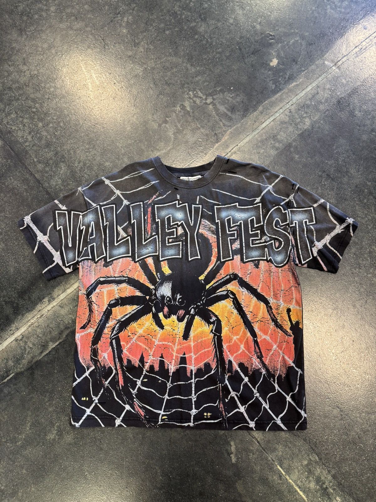 Vale Vale Widow Tee Size US L / EU 52-54 / 3 - 1 Thumbnail