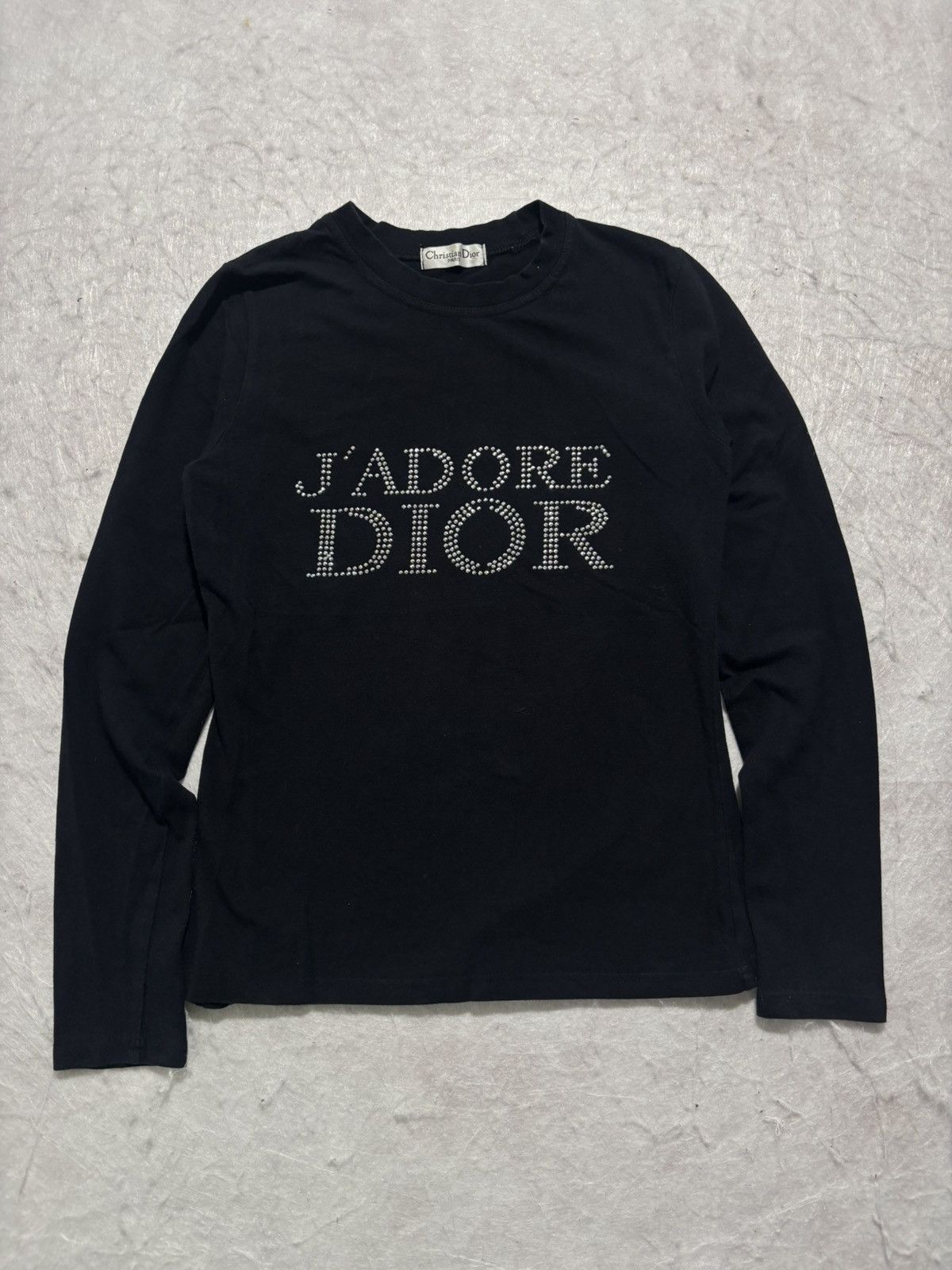 J Adore Dior Shirt | Grailed