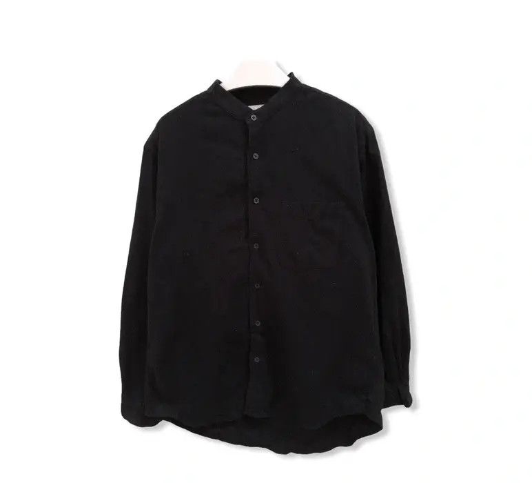 Flannel × GU × Japanese Brand Japanese Brand GU Flannel Shirt 👕 Size US S / EU 44-46 / 1 - 1 Thumbnail